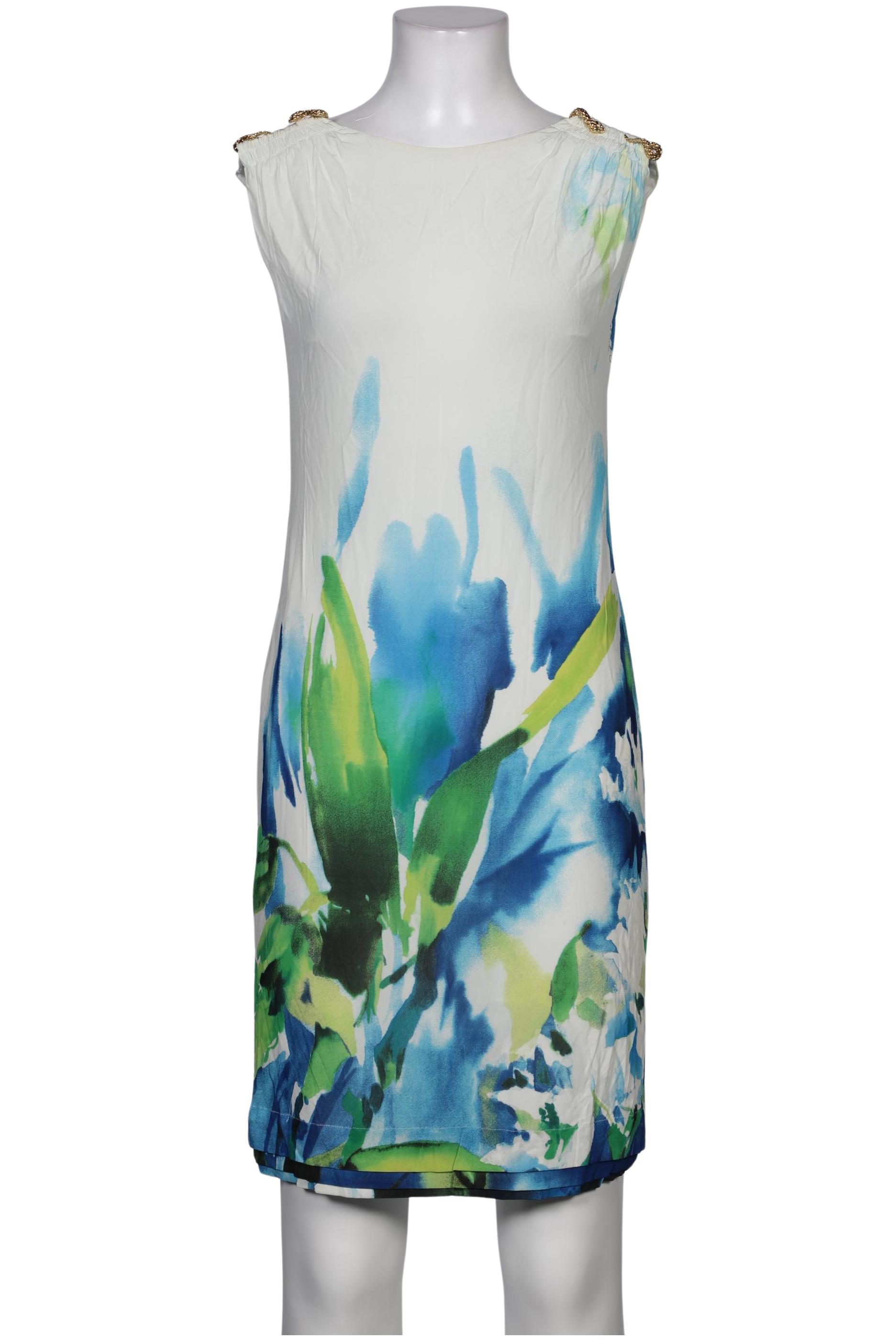 

Roberto Cavalli Damen Kleid, mehrfarbig, Gr. 38