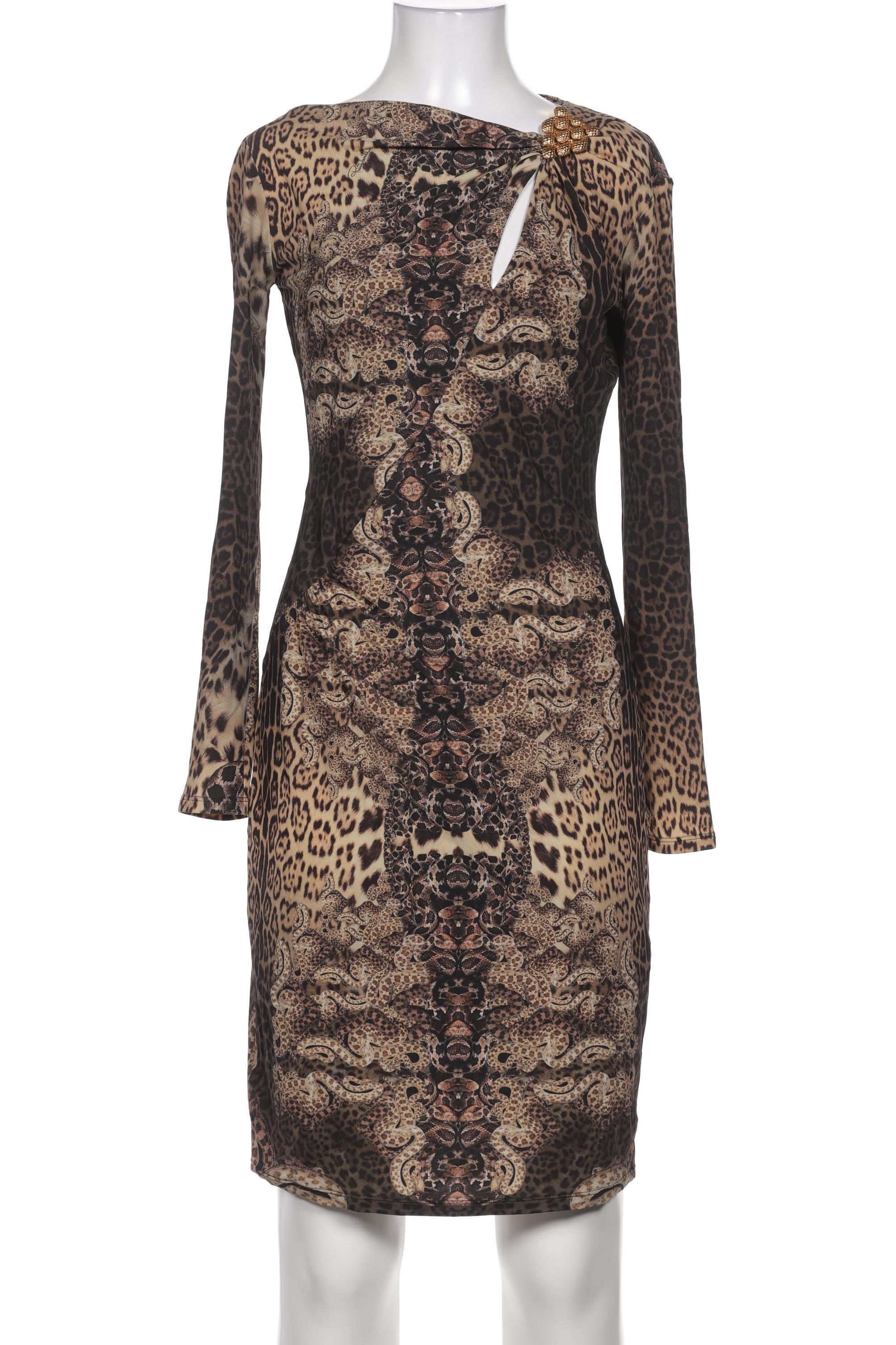 

Roberto Cavalli Damen Kleid, braun