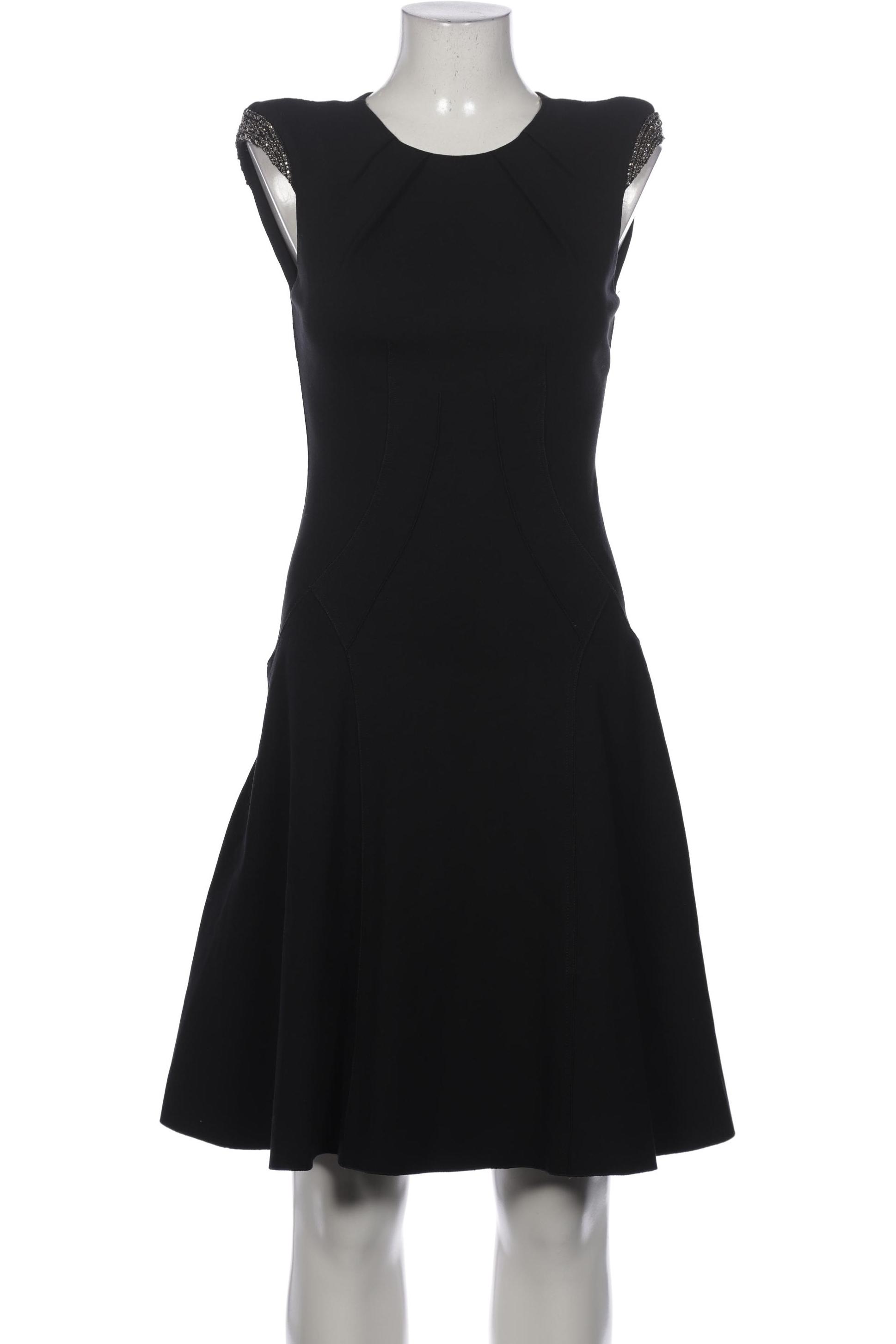 

Roberto Cavalli Damen Kleid, schwarz, Gr. 40