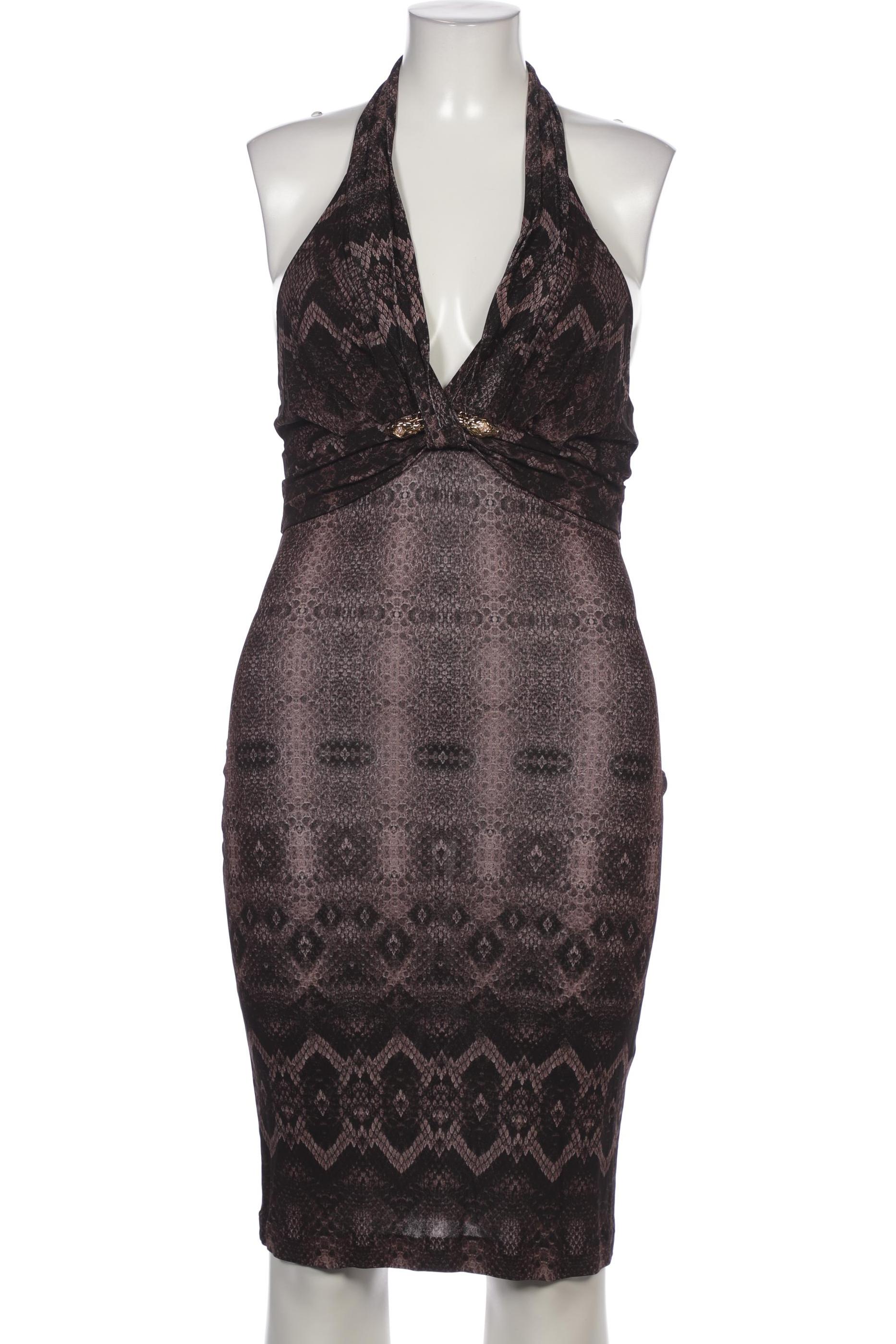 

Roberto Cavalli Damen Kleid, bordeaux, Gr. 44