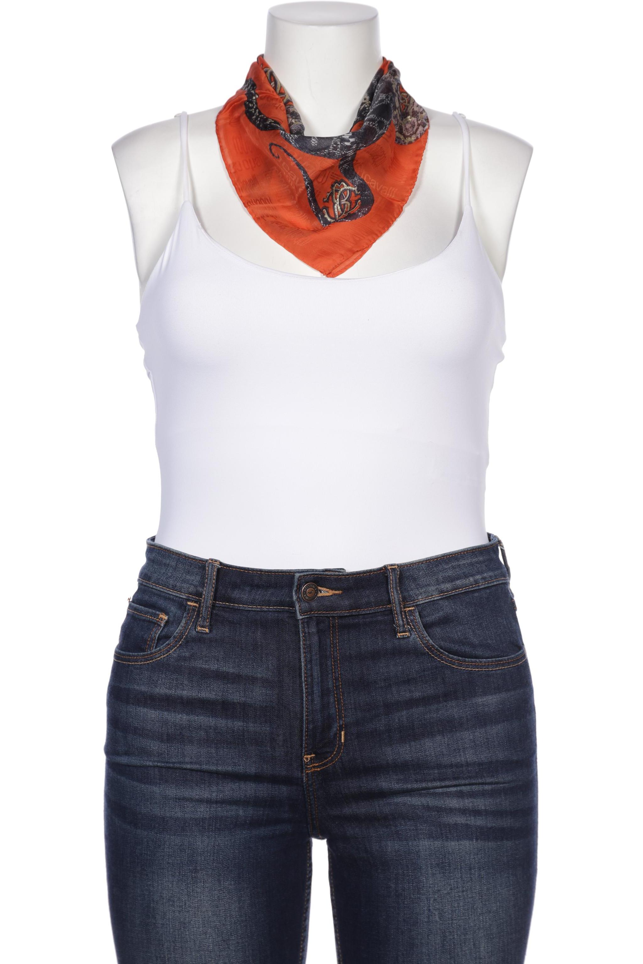 

Roberto Cavalli Damen Schal, mehrfarbig