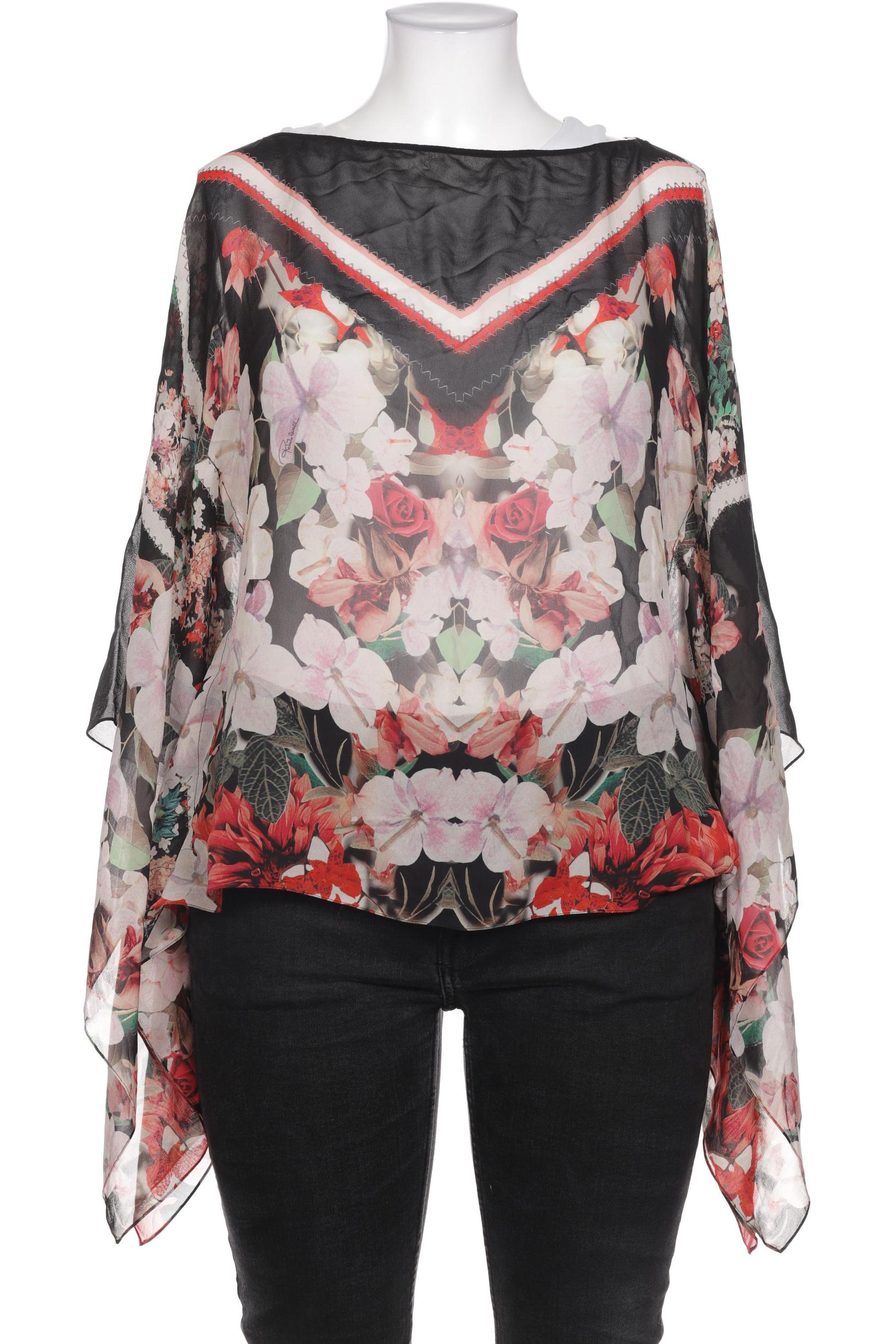 

Roberto Cavalli Damen Bluse, mehrfarbig
