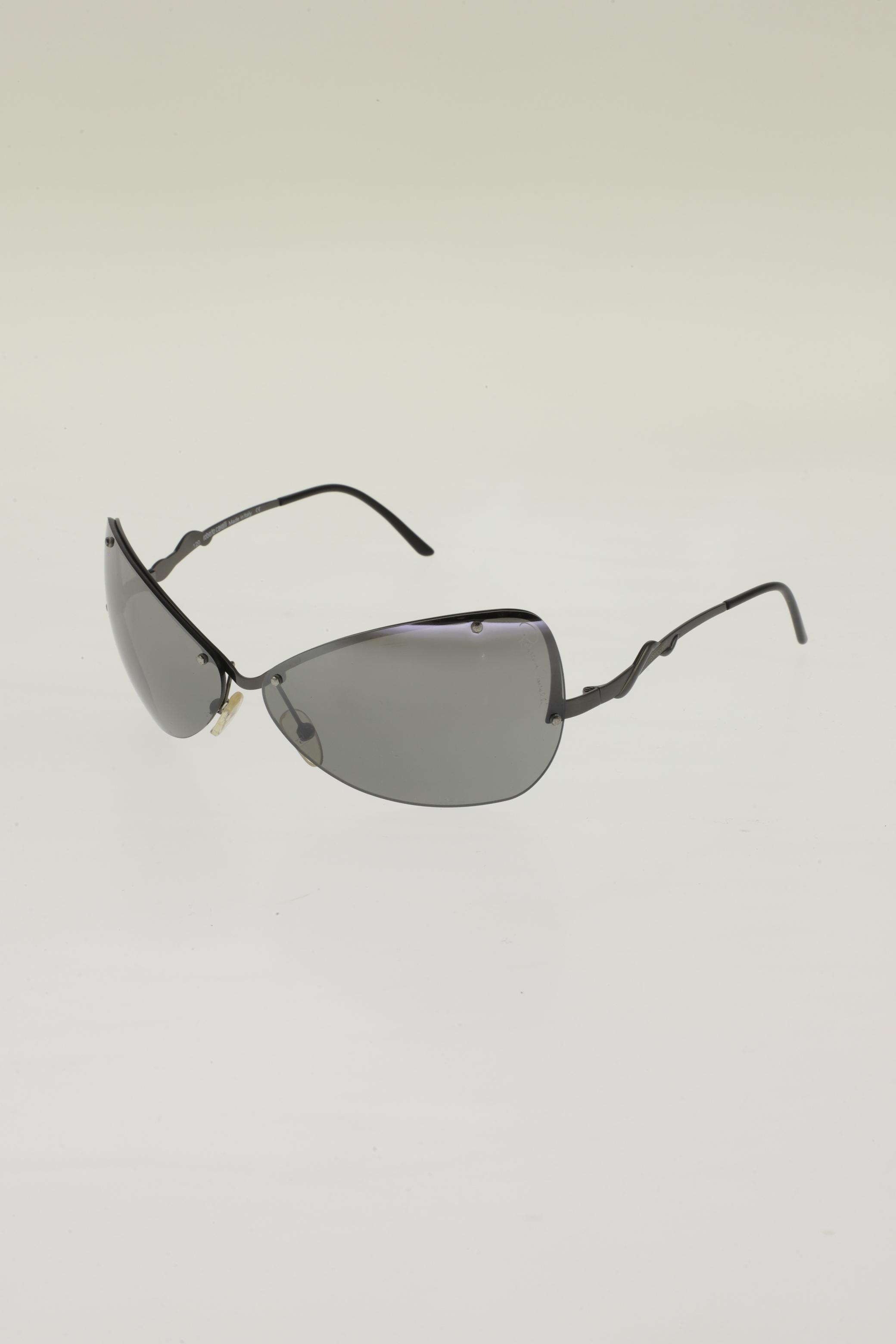 

Roberto Cavalli Damen Sonnenbrille, schwarz, Gr.