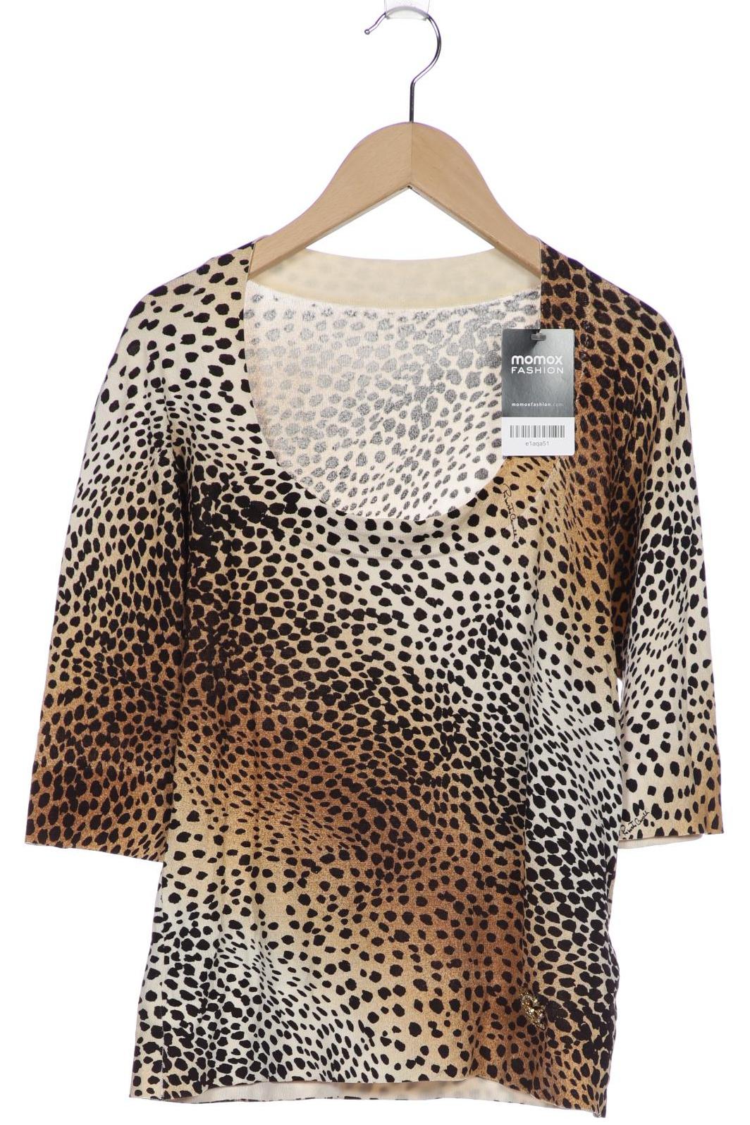 

Roberto Cavalli Damen Pullover, beige