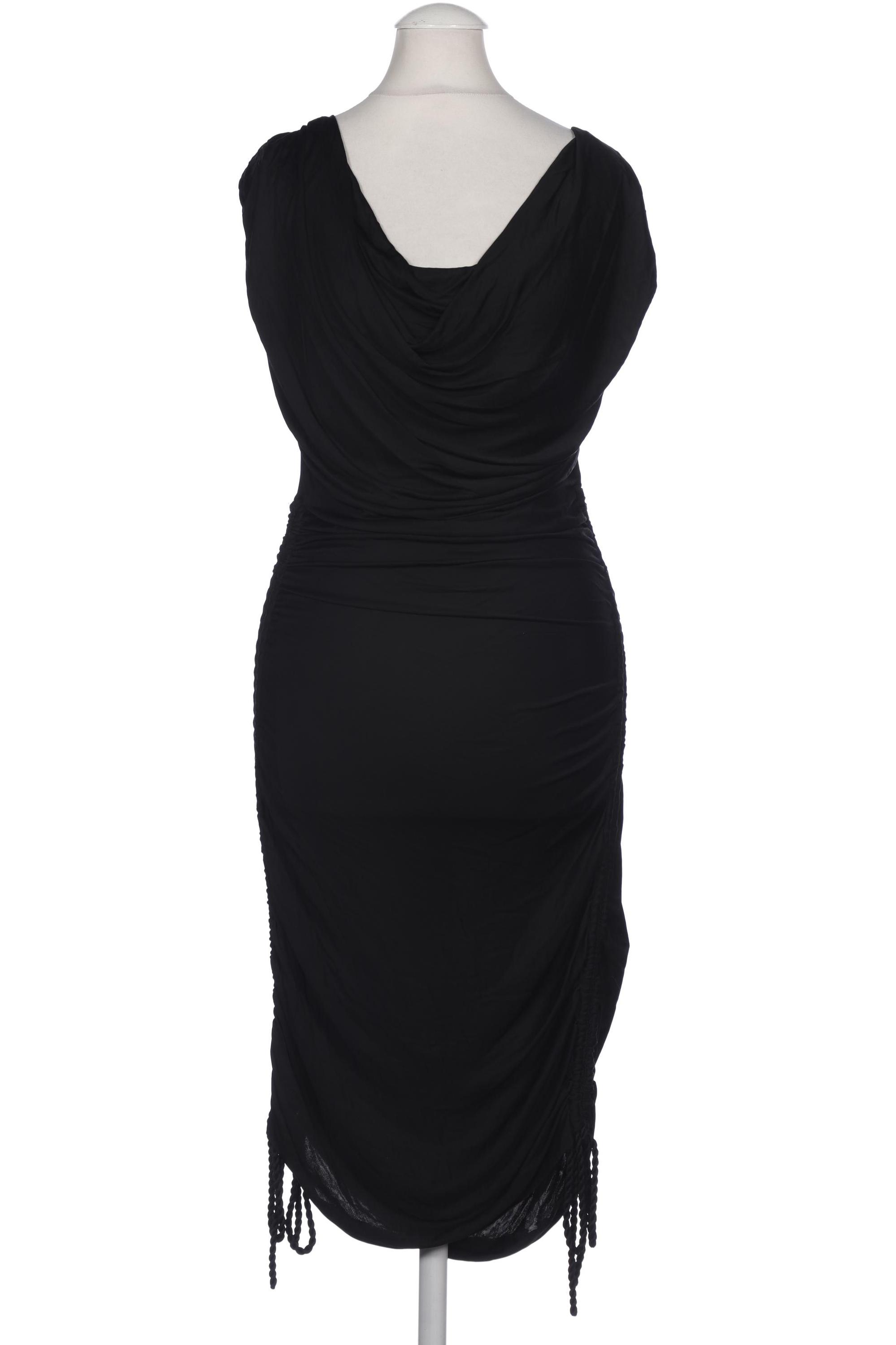 

Roberto Cavalli Damen Kleid, schwarz