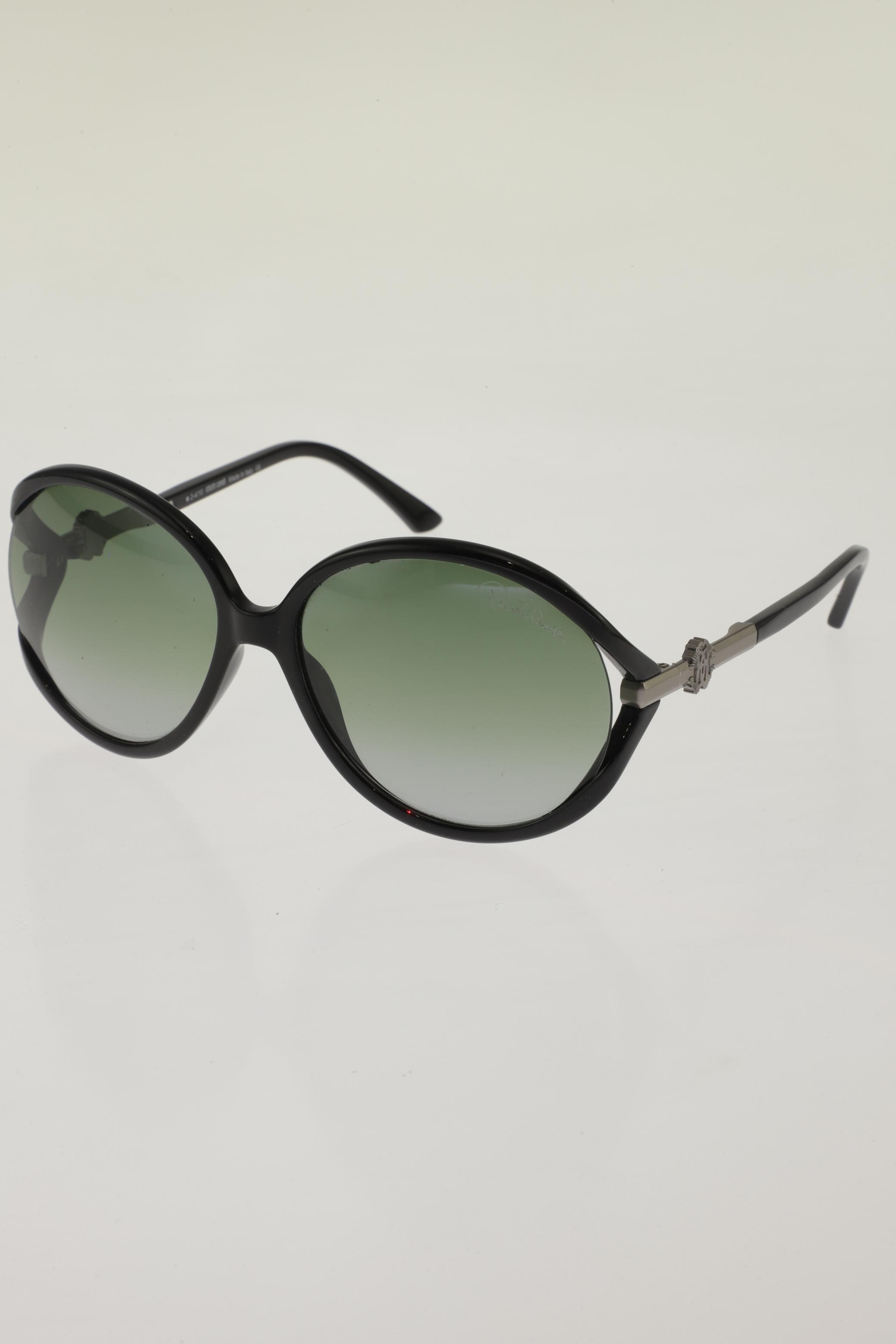 

Roberto Cavalli Damen Sonnenbrille, schwarz, Gr.