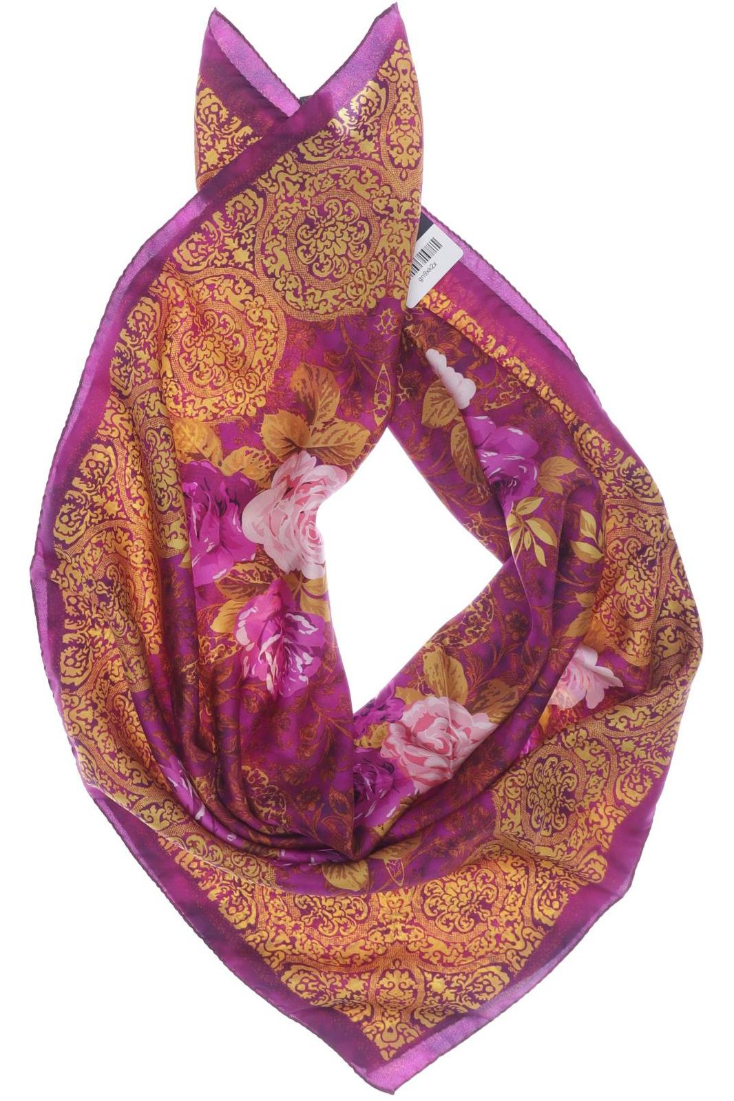

Roberto Cavalli Damen Schal, pink