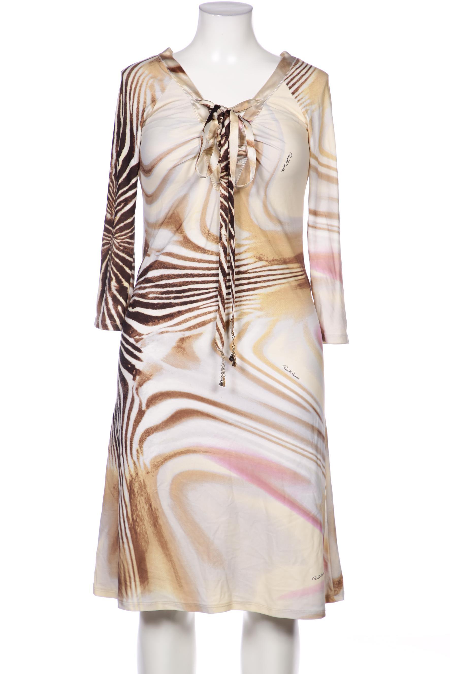 

Roberto Cavalli Damen Kleid, mehrfarbig