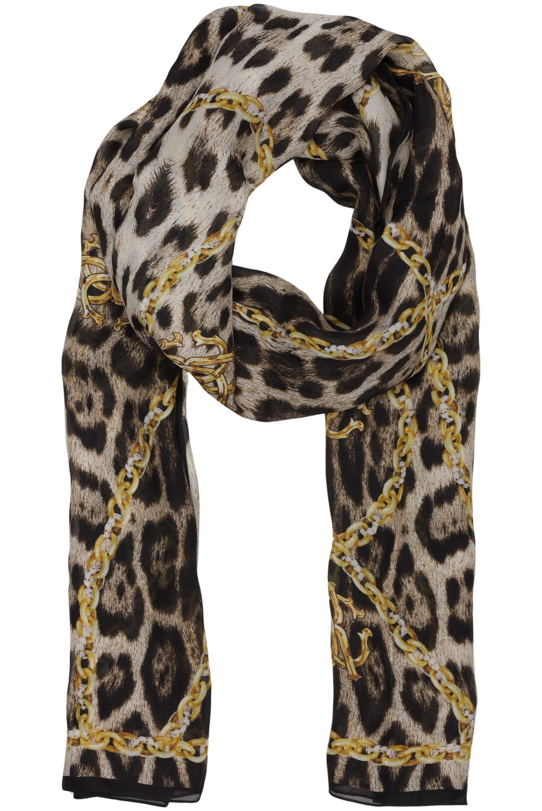 

Roberto Cavalli Damen Schal, braun, Gr.