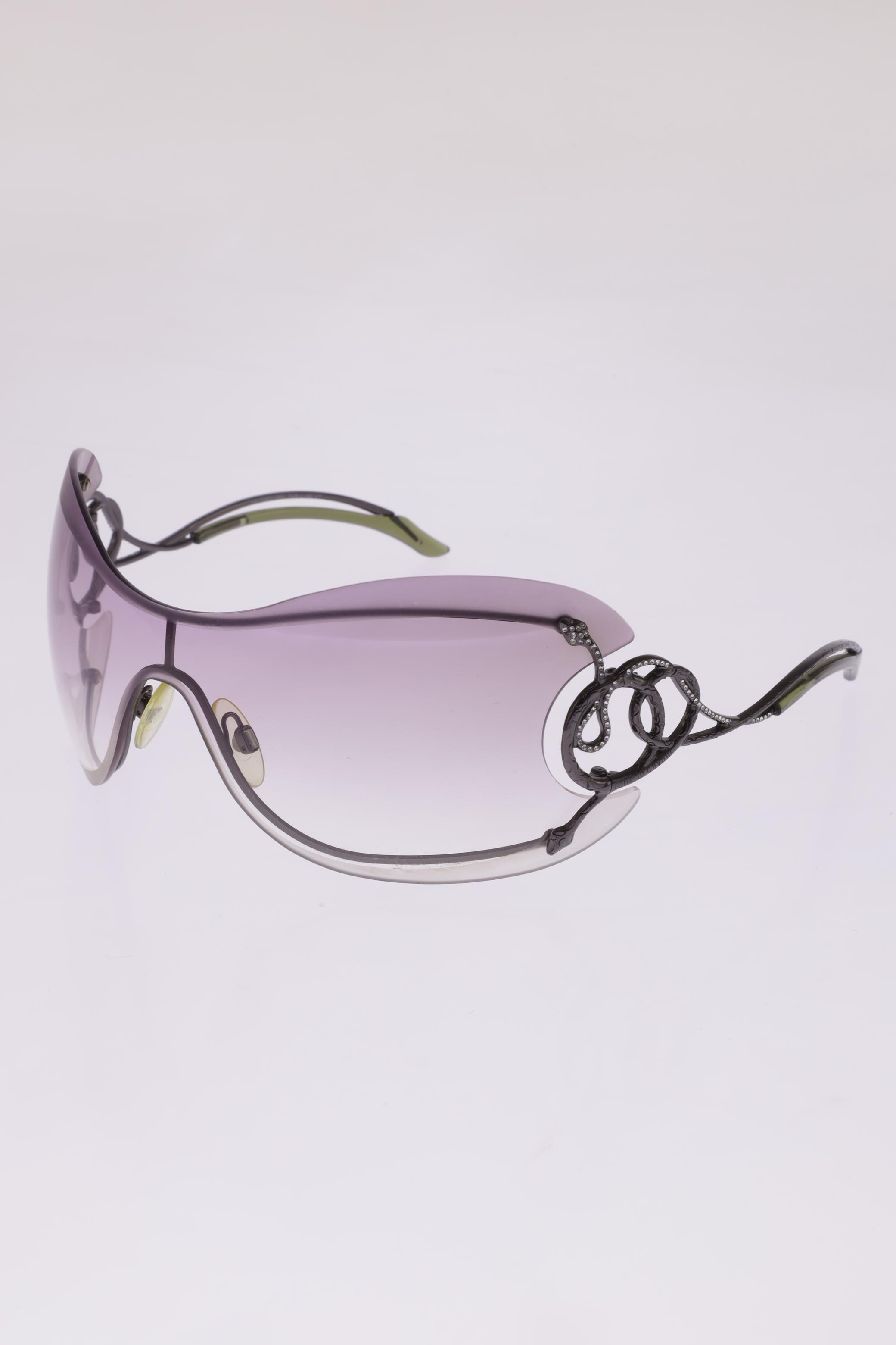 

Roberto Cavalli Damen Sonnenbrille, schwarz, Gr.