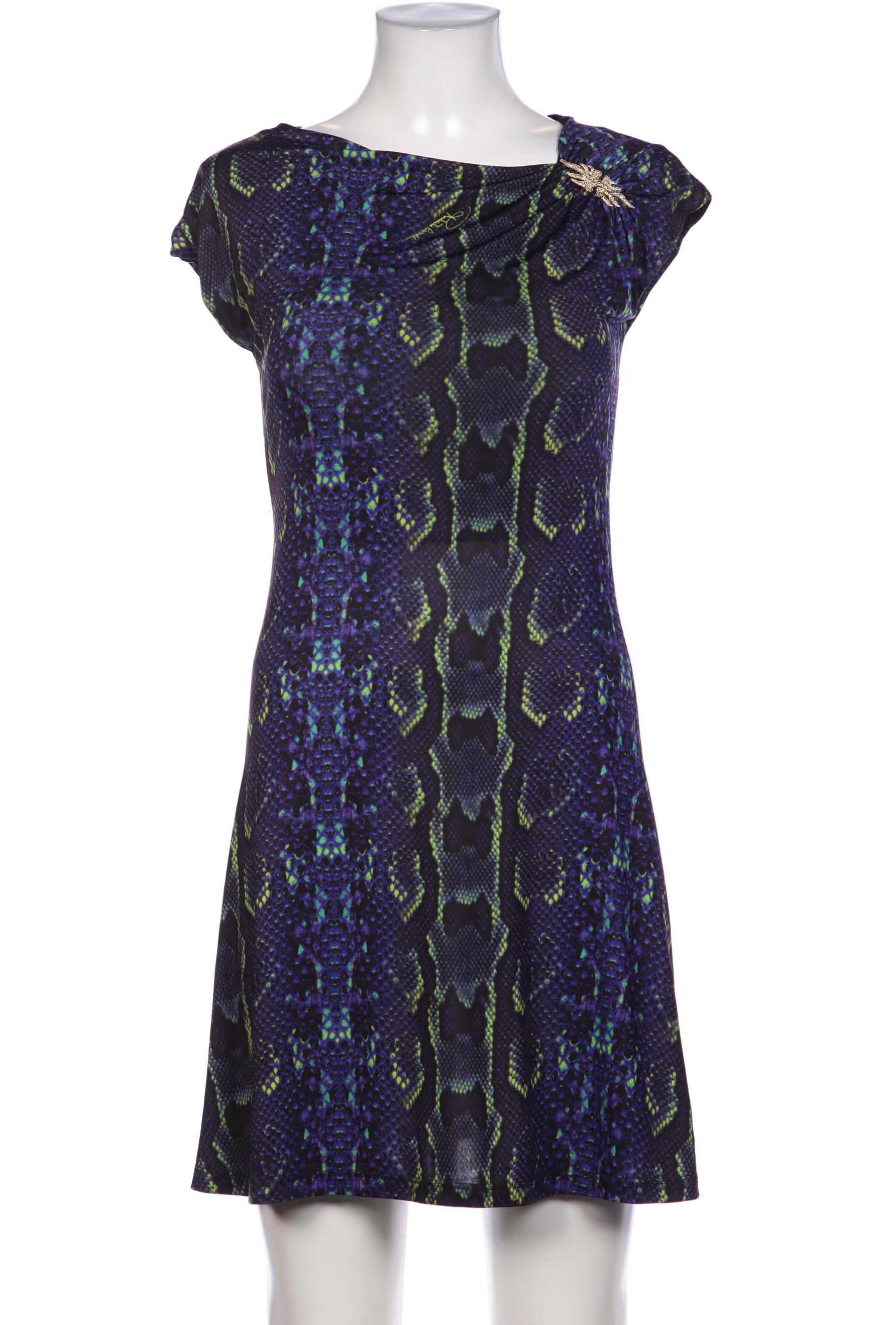 

Roberto Cavalli Damen Kleid, flieder, Gr. 38