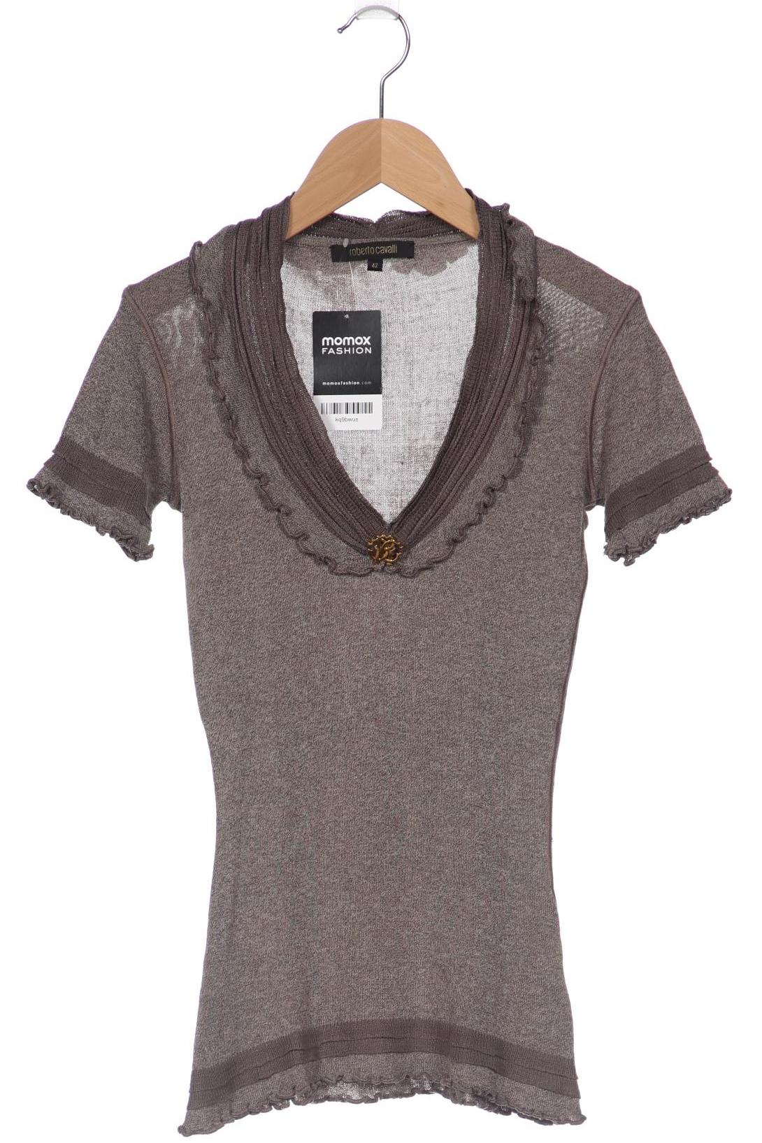 

Roberto Cavalli Damen Pullover, beige