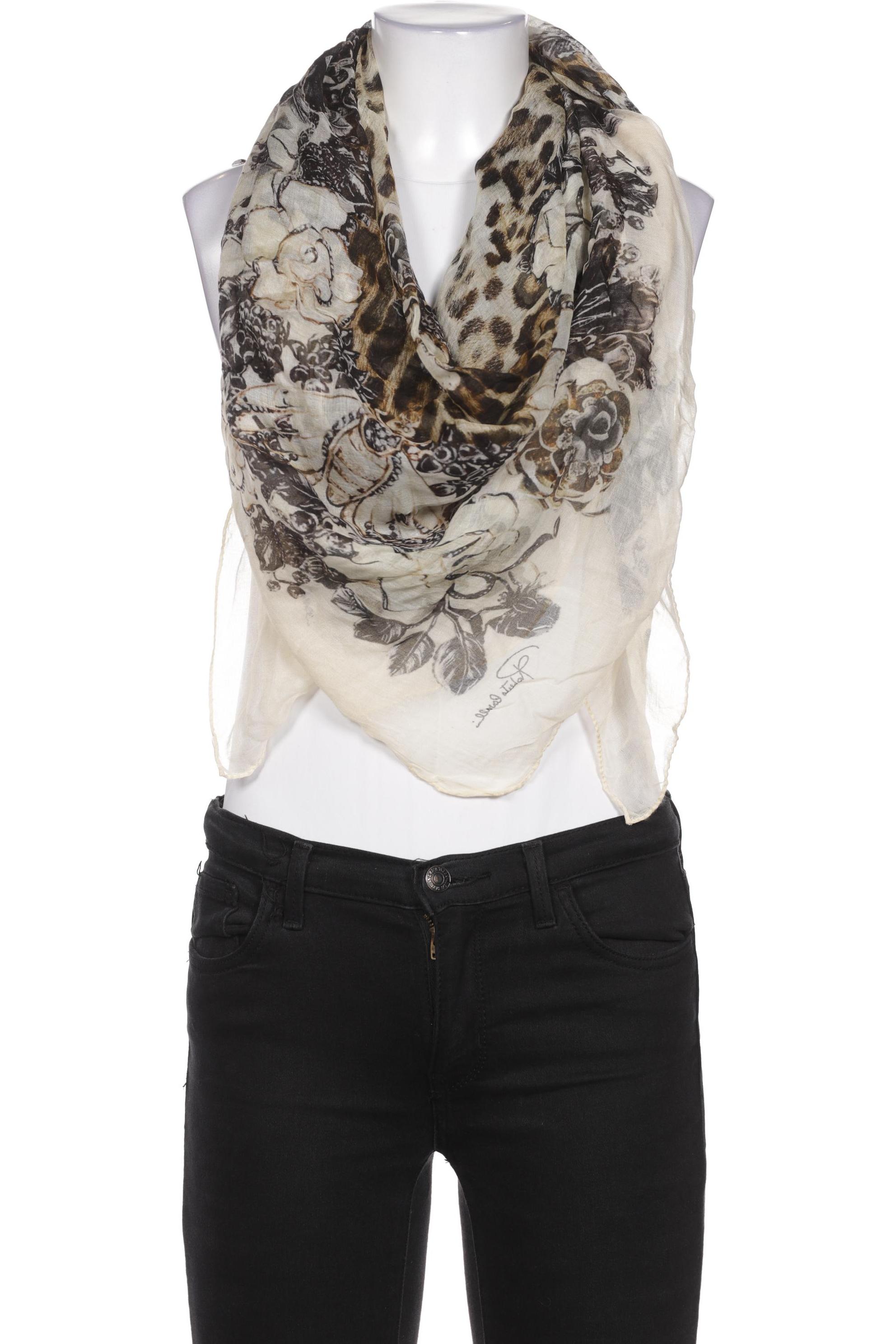 

Roberto Cavalli Damen Schal, braun