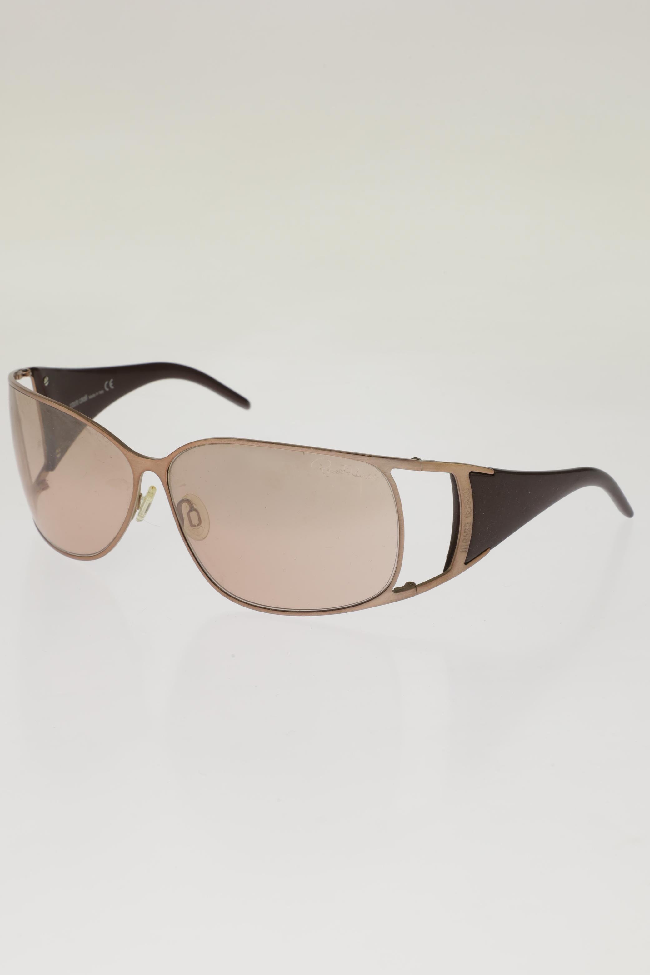 

Roberto Cavalli Damen Sonnenbrille, pink, Gr.