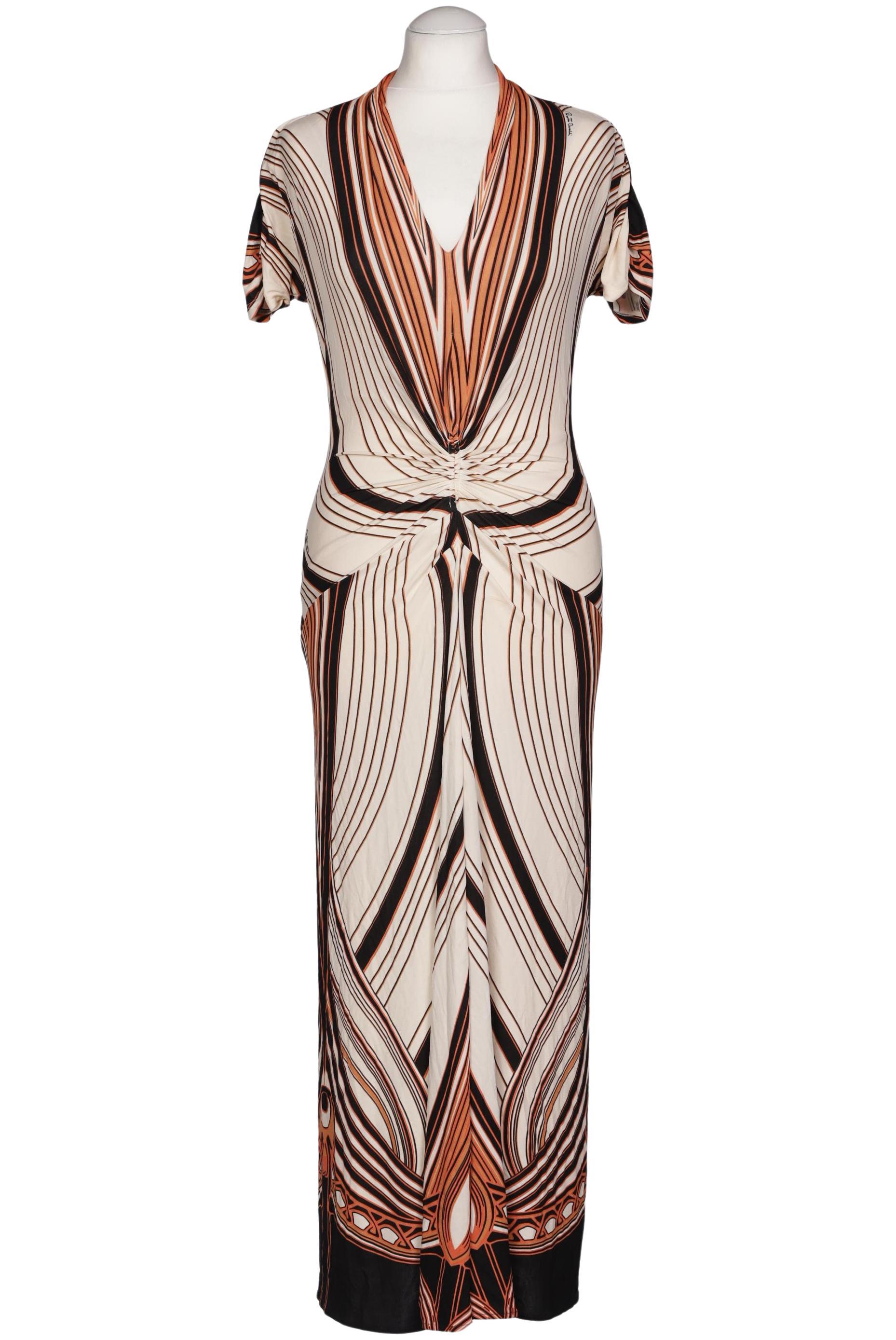 

Roberto Cavalli Damen Kleid, mehrfarbig, Gr. 42
