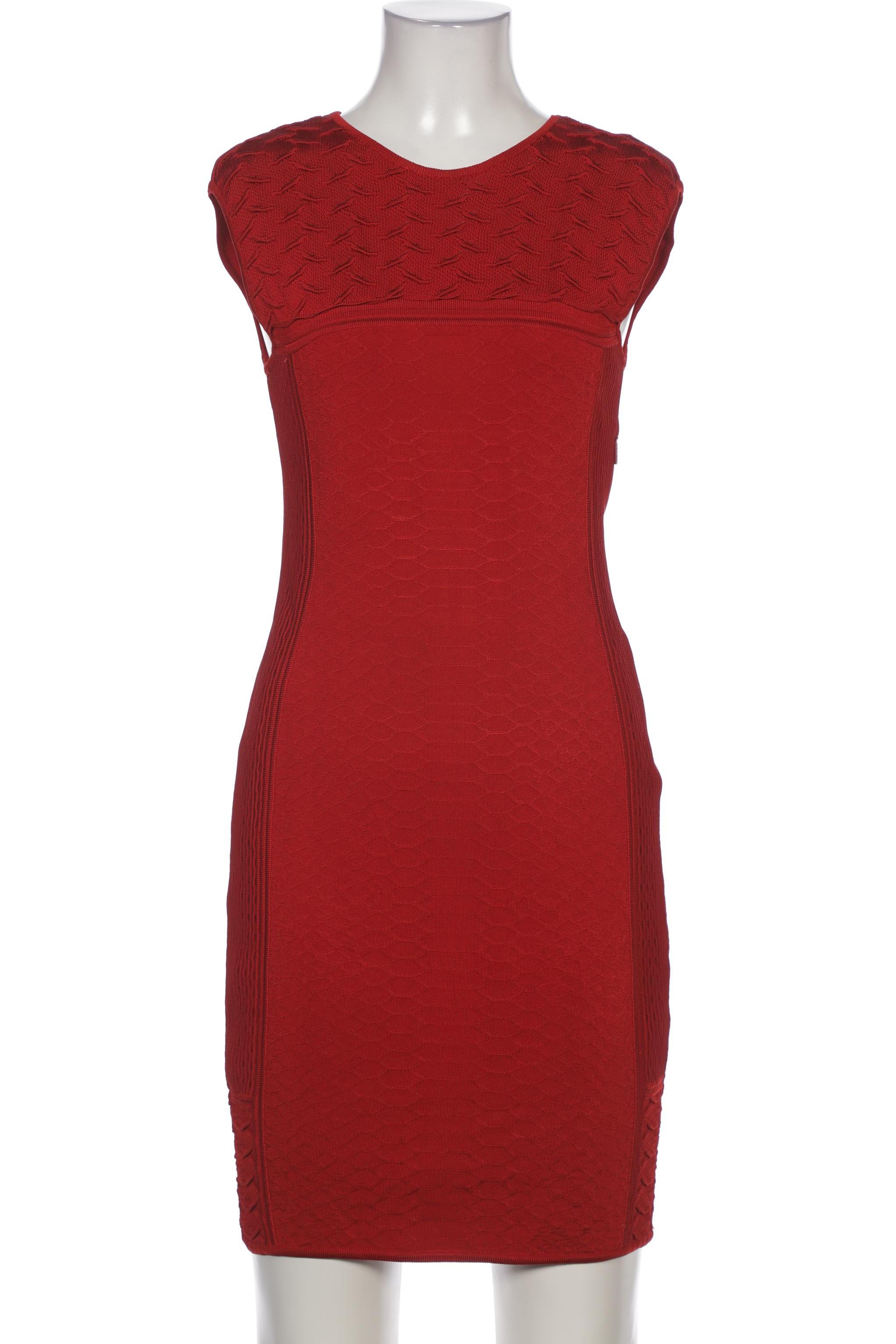 

Roberto Cavalli Damen Kleid, rot, Gr. 42