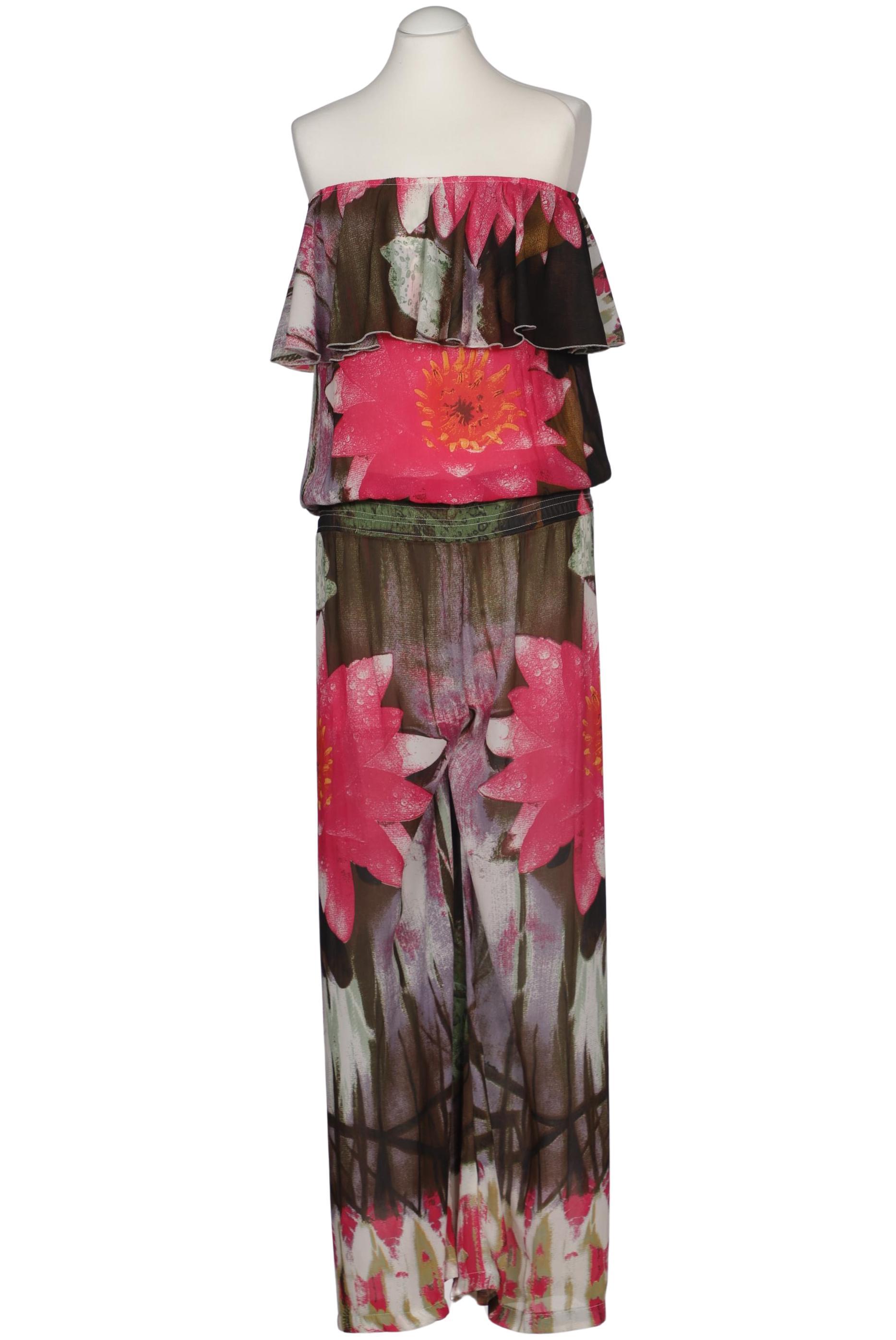 

Roberto Cavalli Damen Jumpsuit/Overall, mehrfarbig, Gr. 36