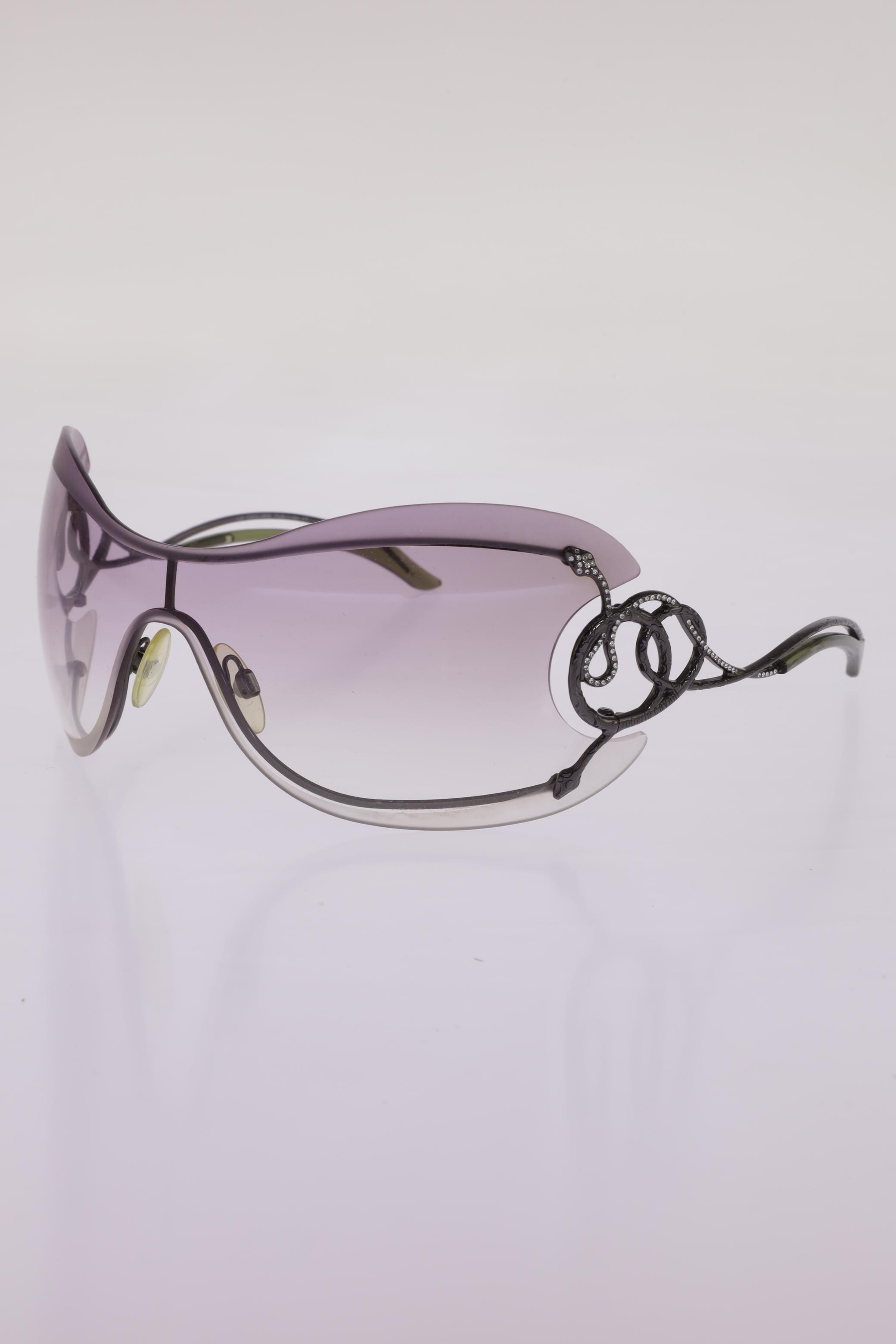 

Roberto Cavalli Damen Sonnenbrille, schwarz, Gr.