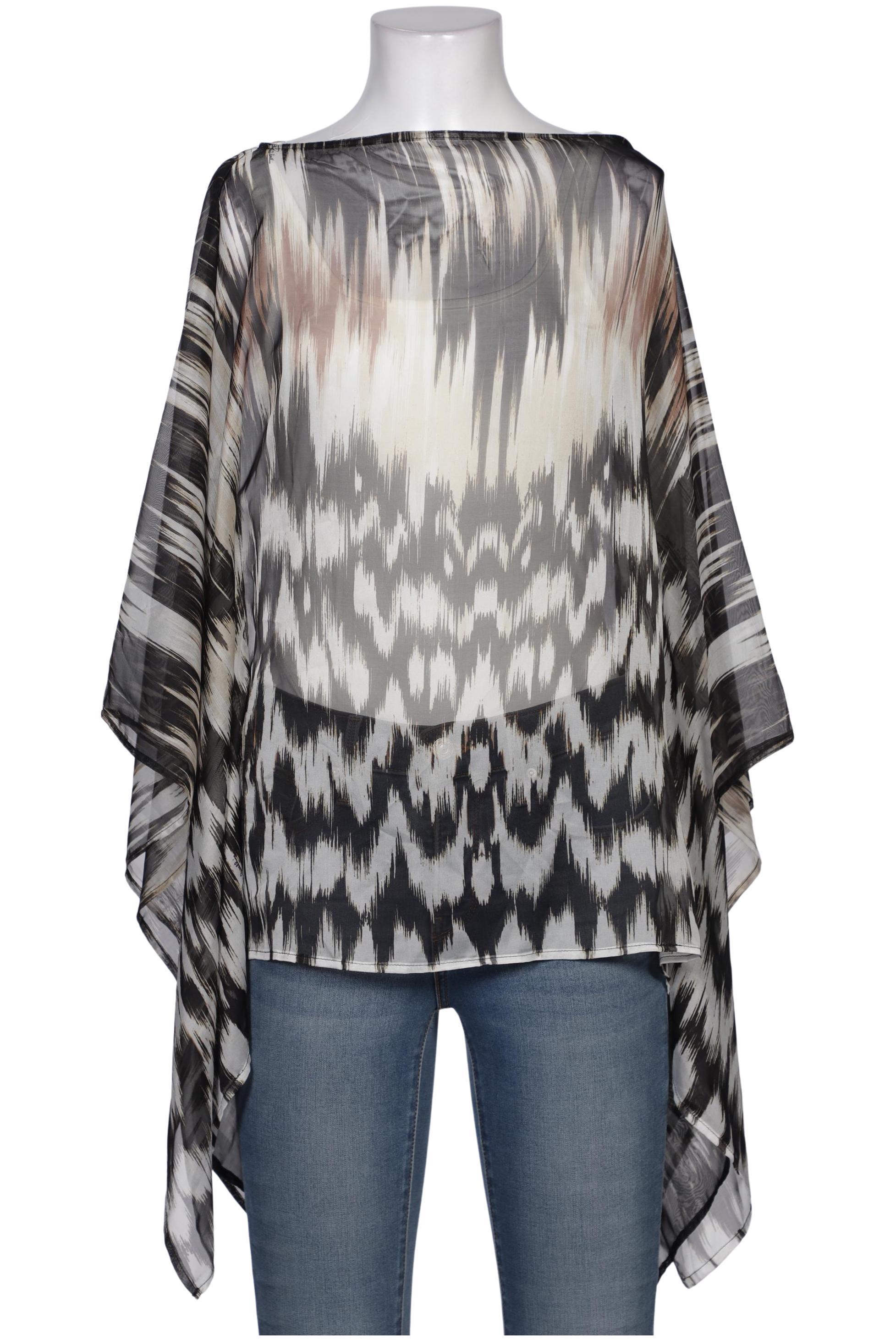 

Roberto Cavalli Damen Bluse, mehrfarbig, Gr. 38