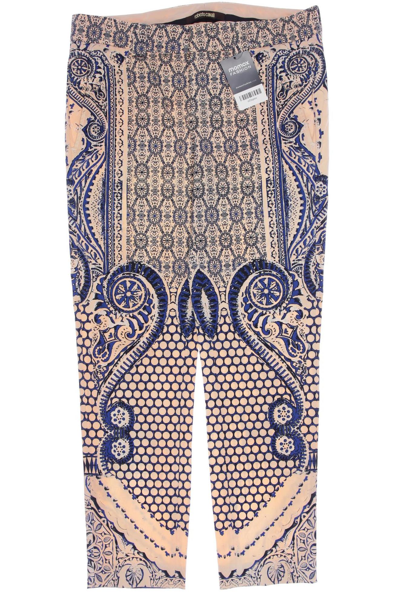 

Roberto Cavalli Damen Stoffhose, pink, Gr. 42