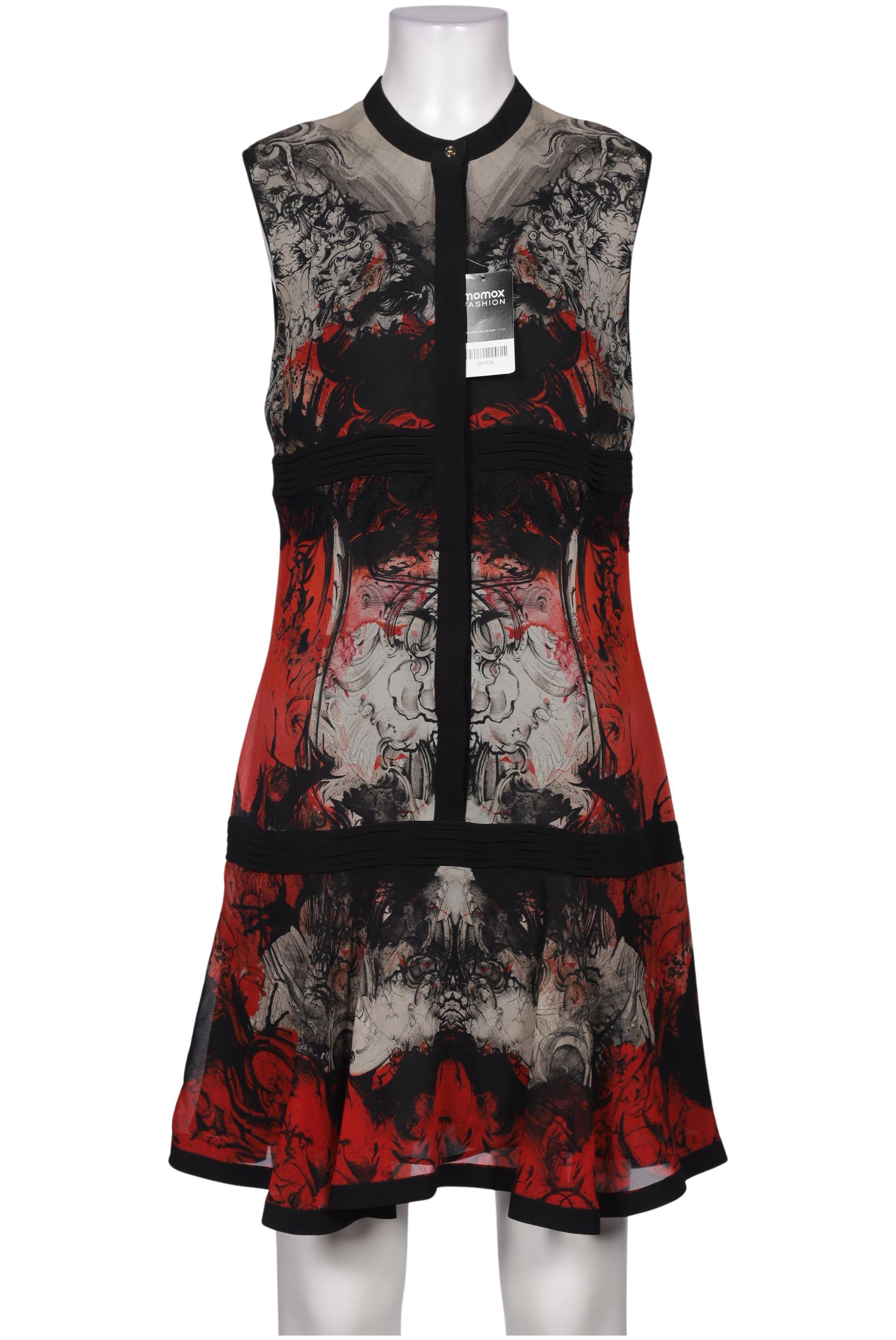 

Roberto Cavalli Damen Kleid, mehrfarbig, Gr. 44