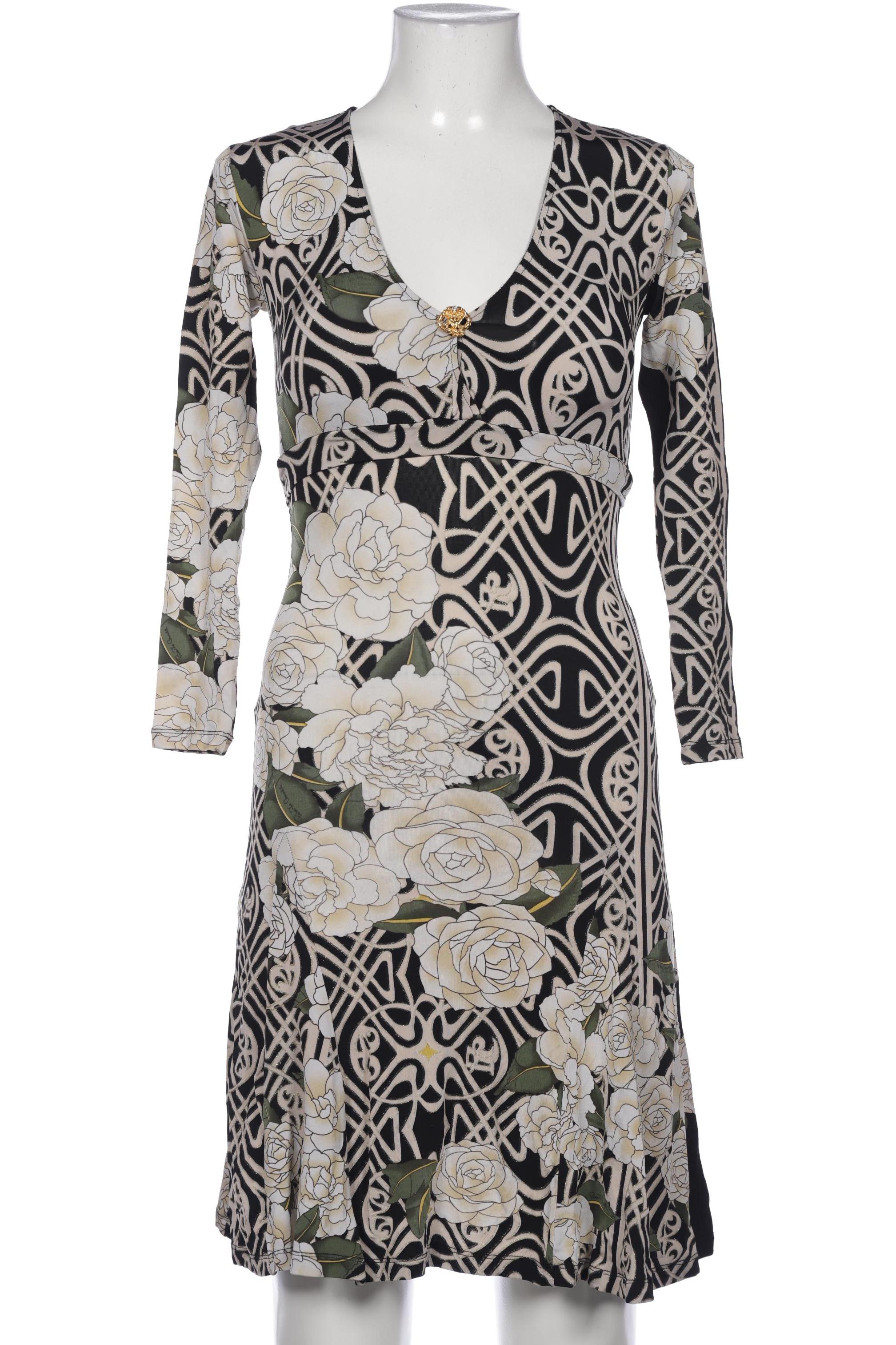 

Roberto Cavalli Damen Kleid, mehrfarbig