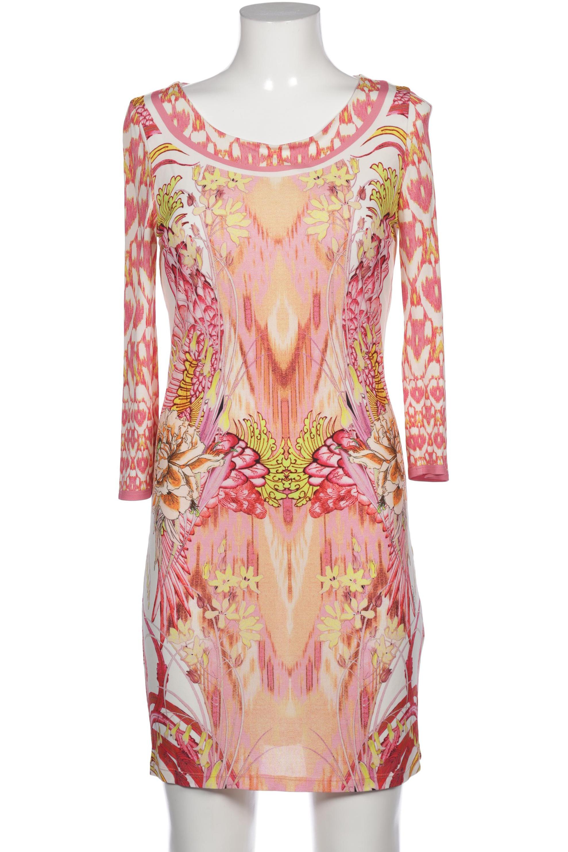 

Roberto Cavalli Damen Kleid, pink