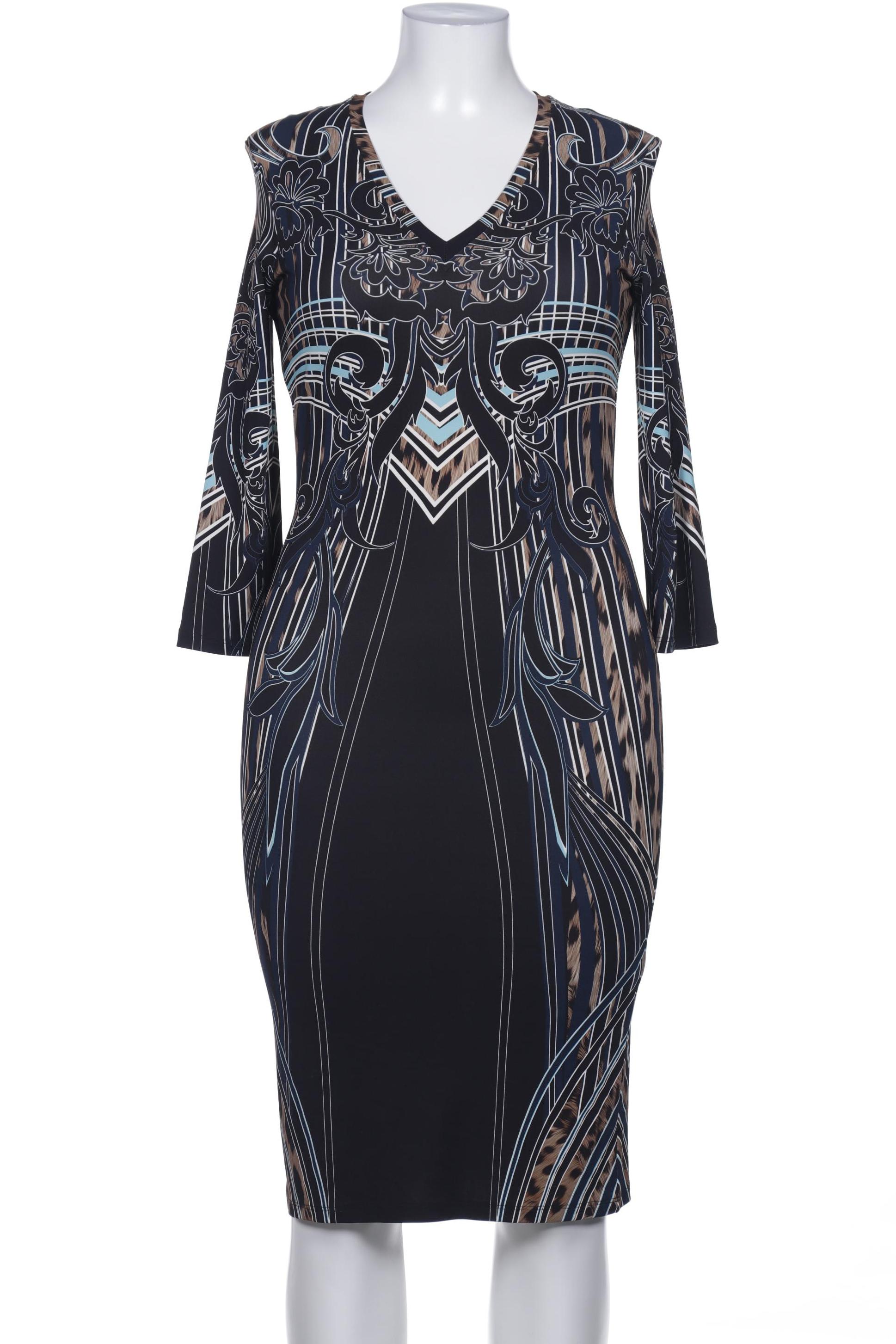 

Roberto Cavalli Damen Kleid, marineblau