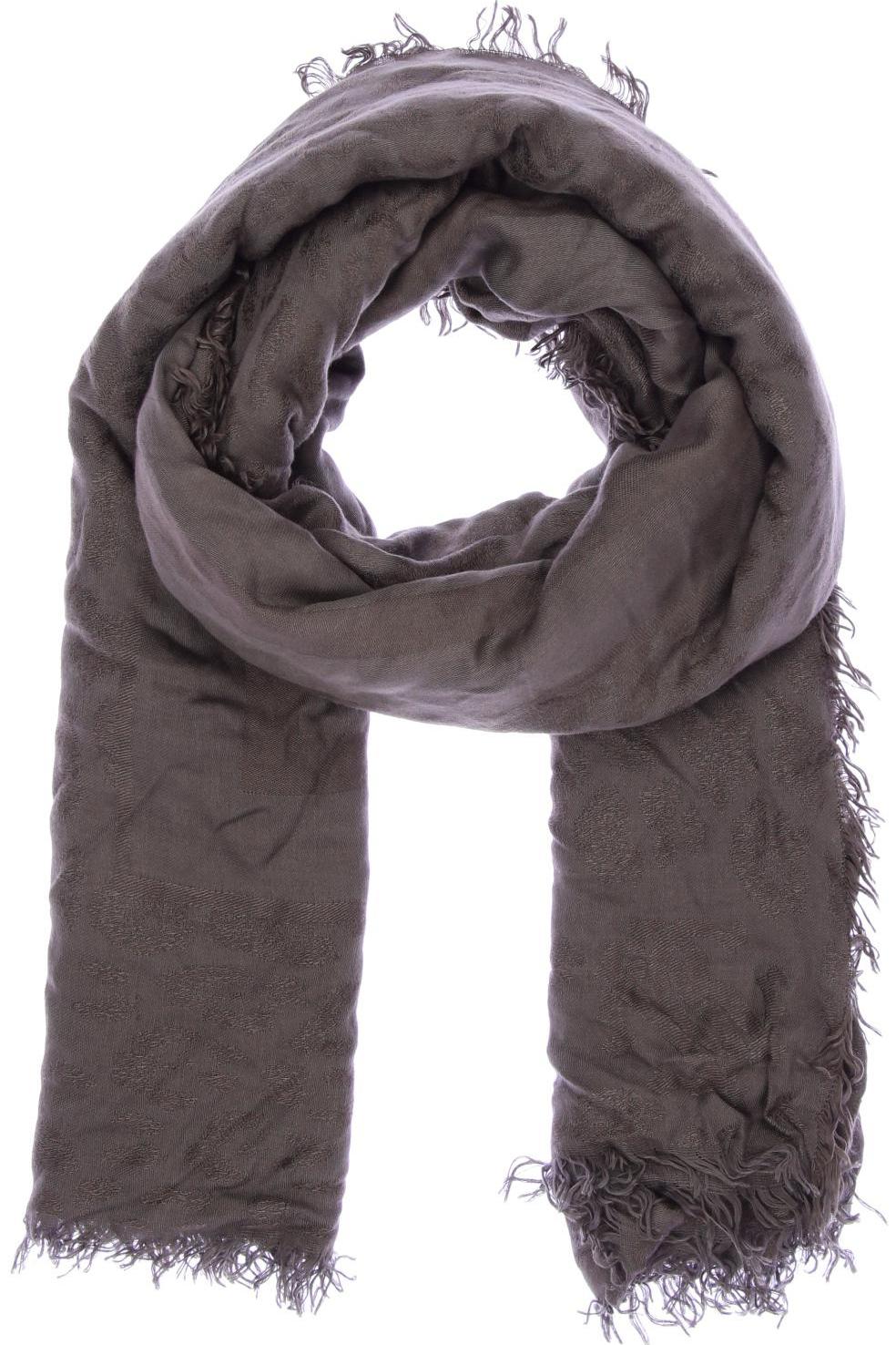 

Roberto Cavalli Damen Schal, grau, Gr.