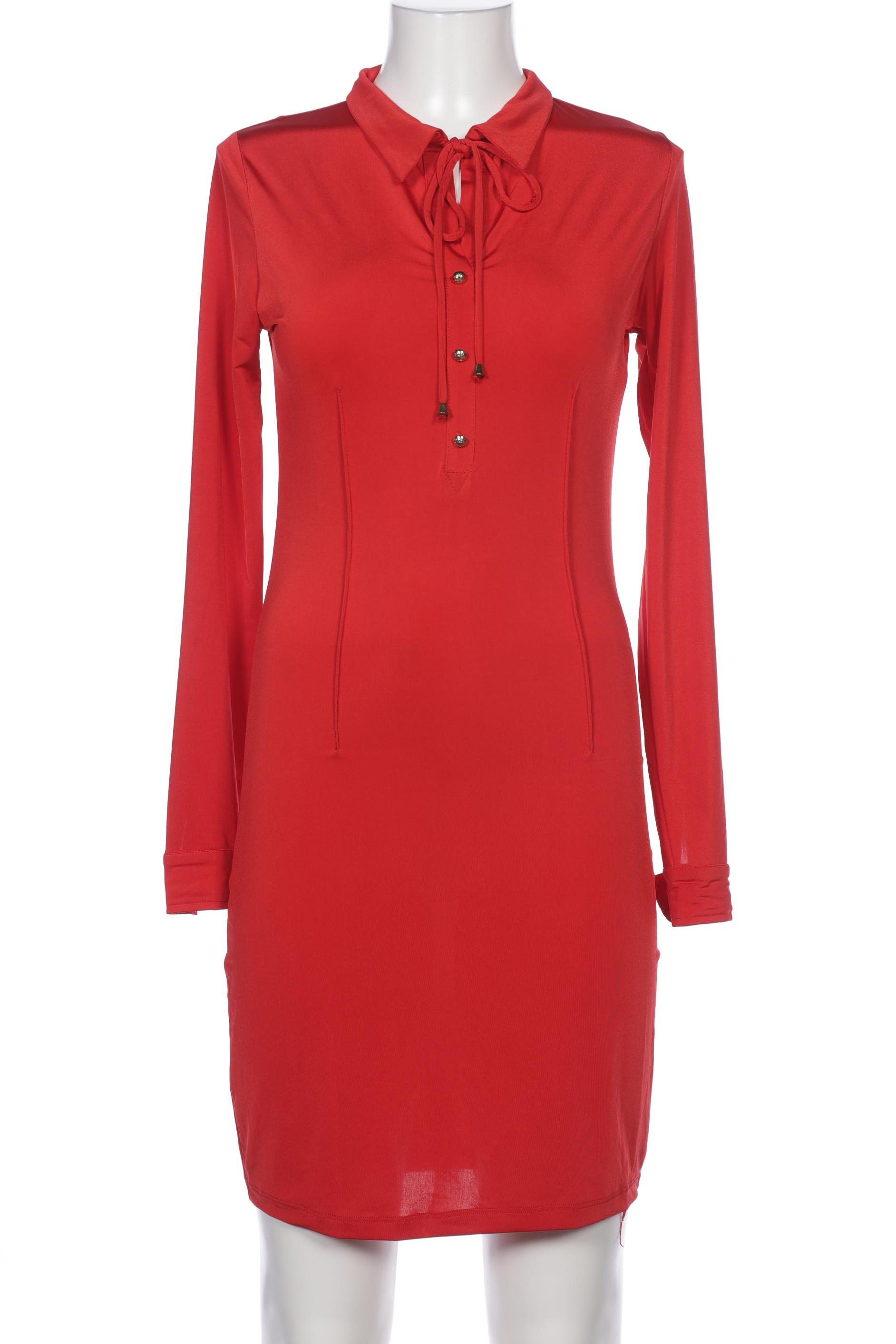 

Roberto Cavalli Damen Kleid, rot