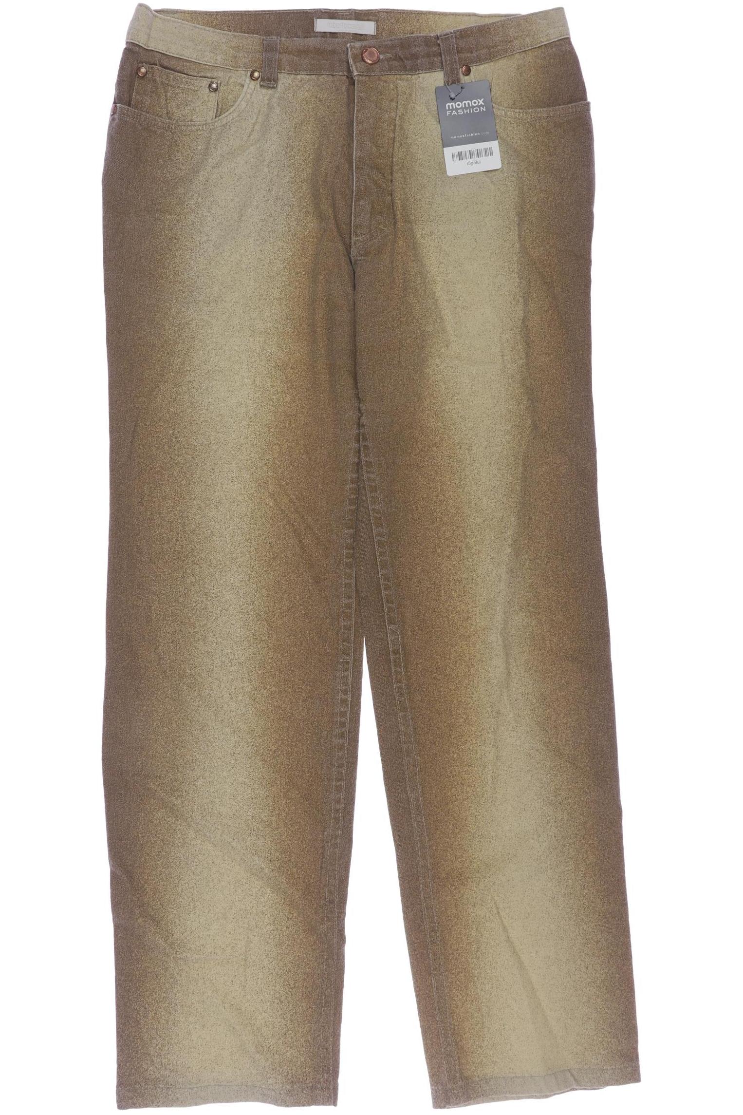 

Roberto Cavalli Damen Stoffhose, beige, Gr. 0