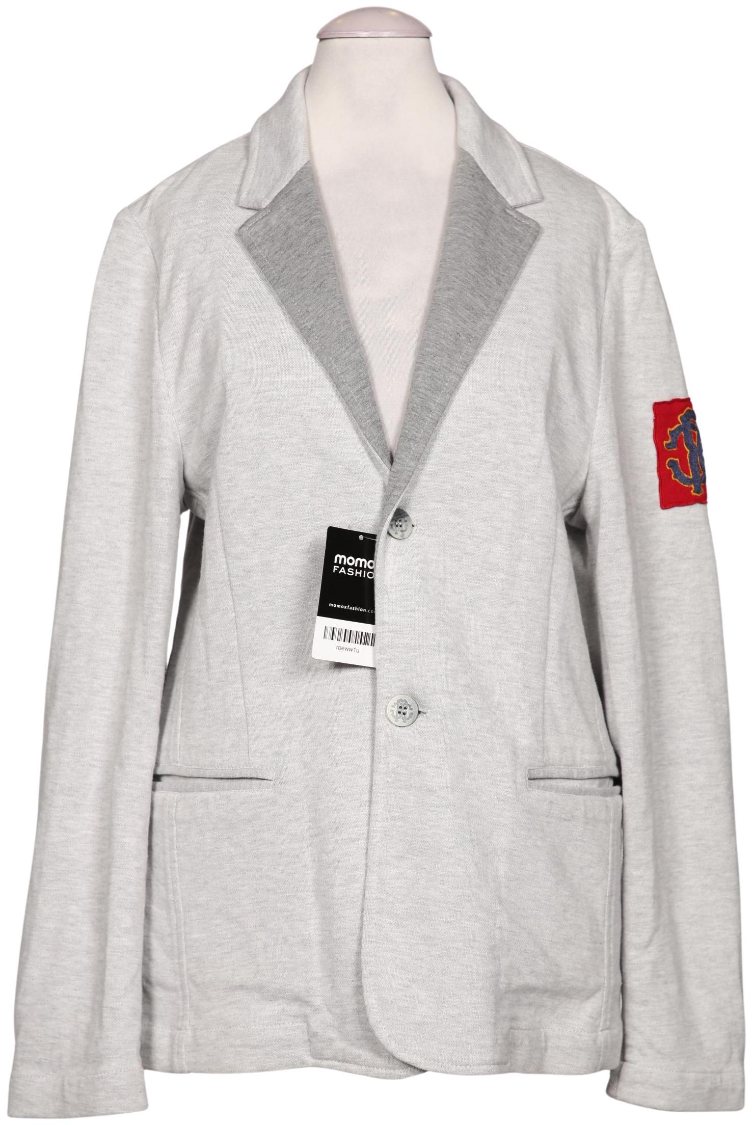 

Roberto Cavalli Damen Blazer, grau, Gr. 36