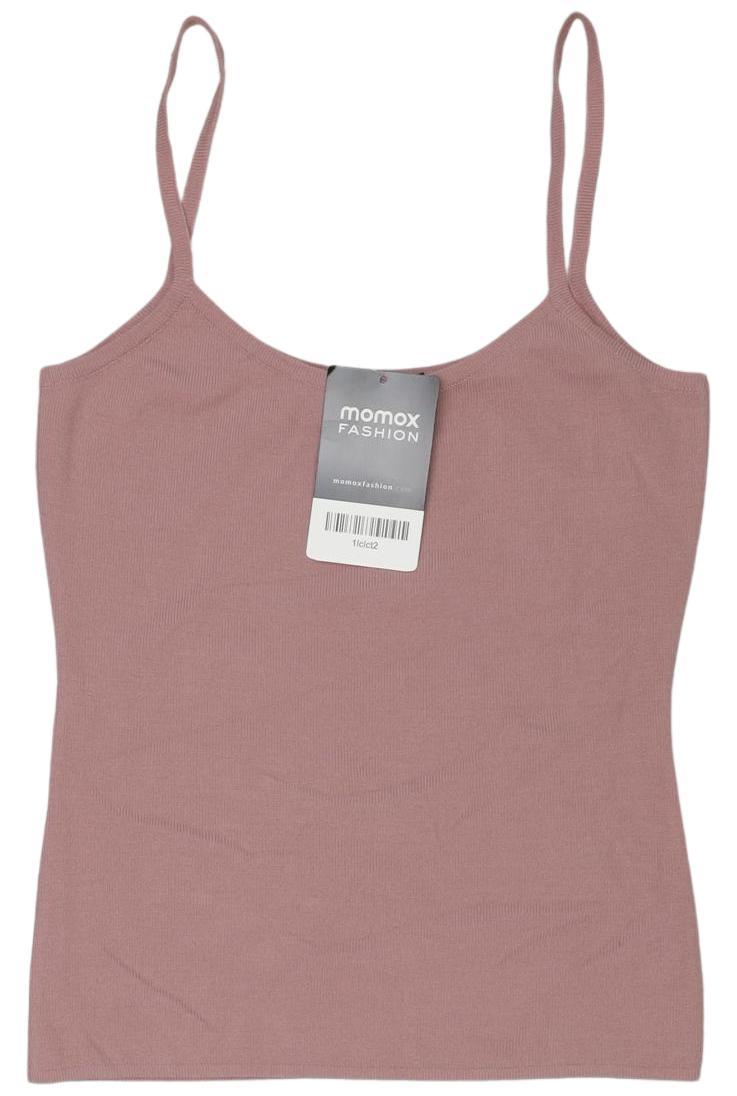 

Roberto Cavalli Damen Top, pink, Gr. 40