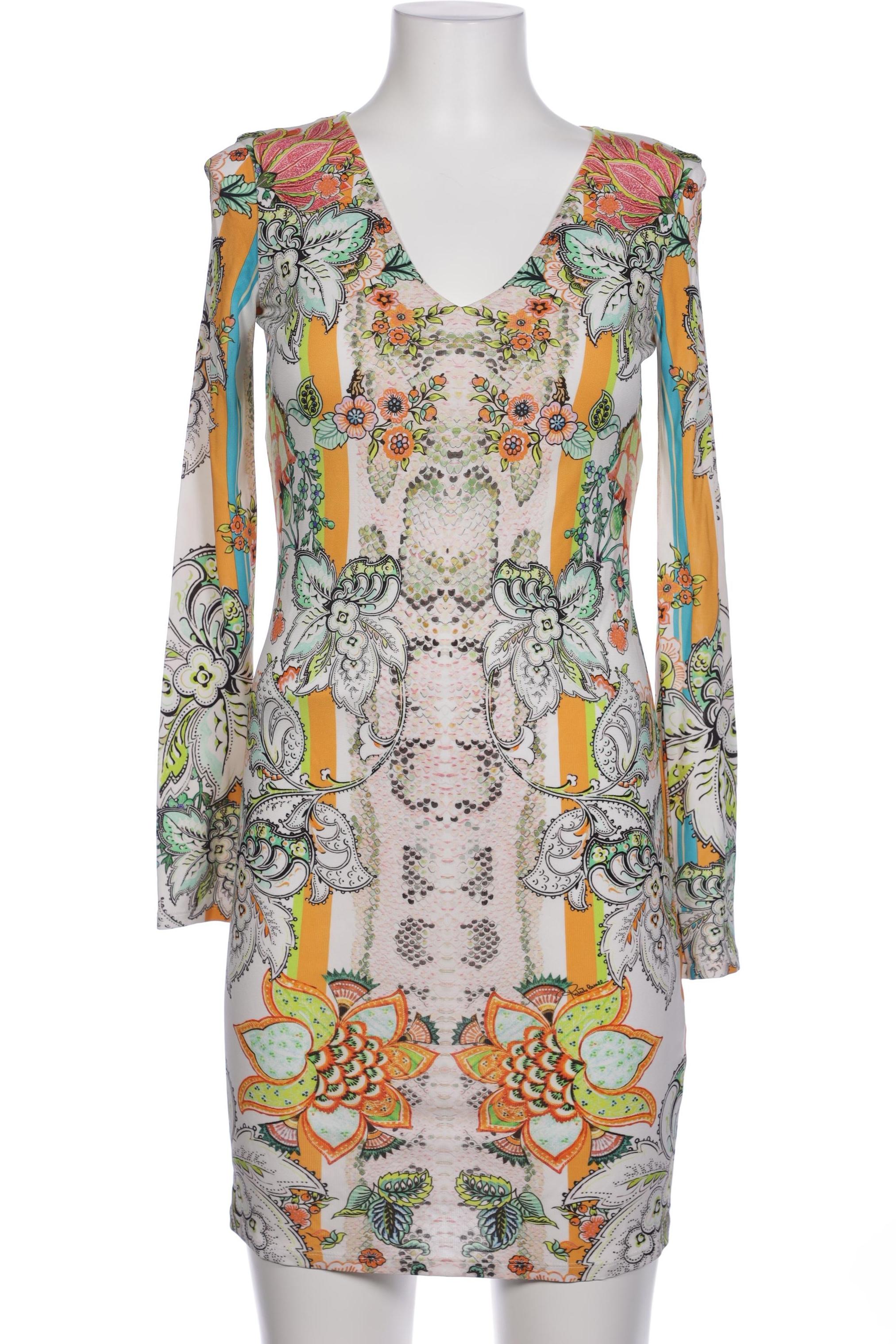 

Roberto Cavalli Damen Kleid, mehrfarbig, Gr. 42
