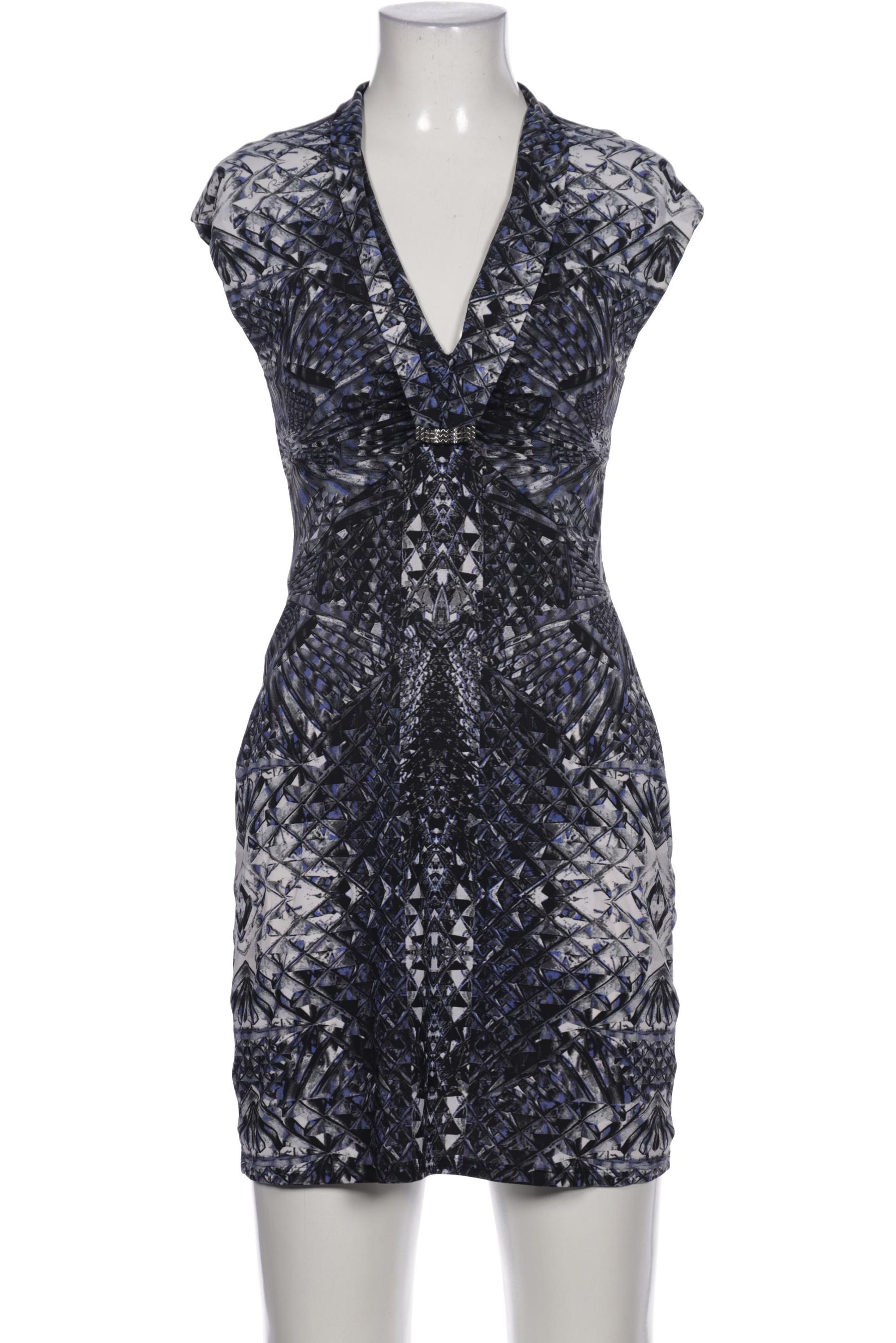 

Roberto Cavalli Damen Kleid, marineblau