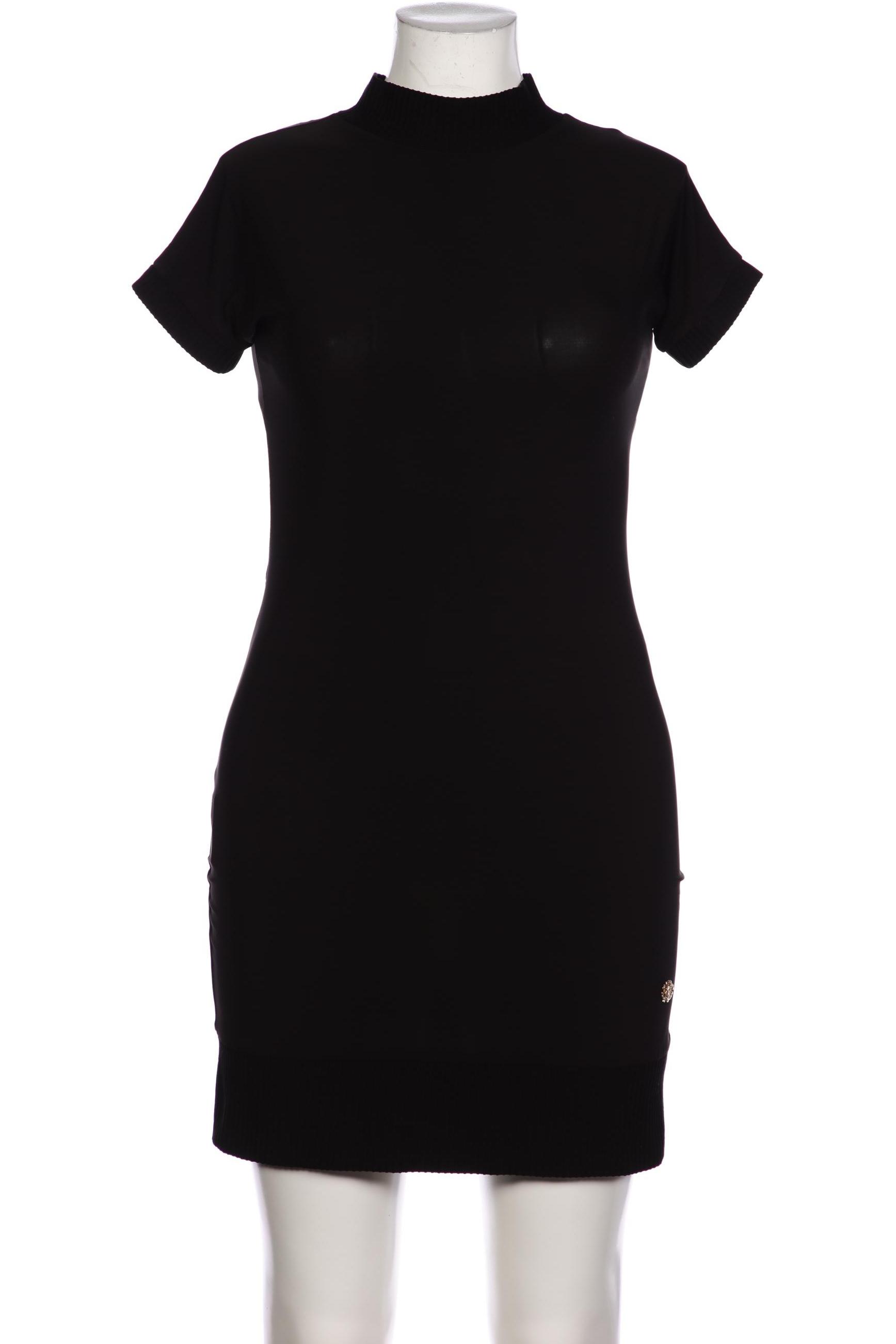 

Roberto Cavalli Damen Kleid, schwarz, Gr. 44