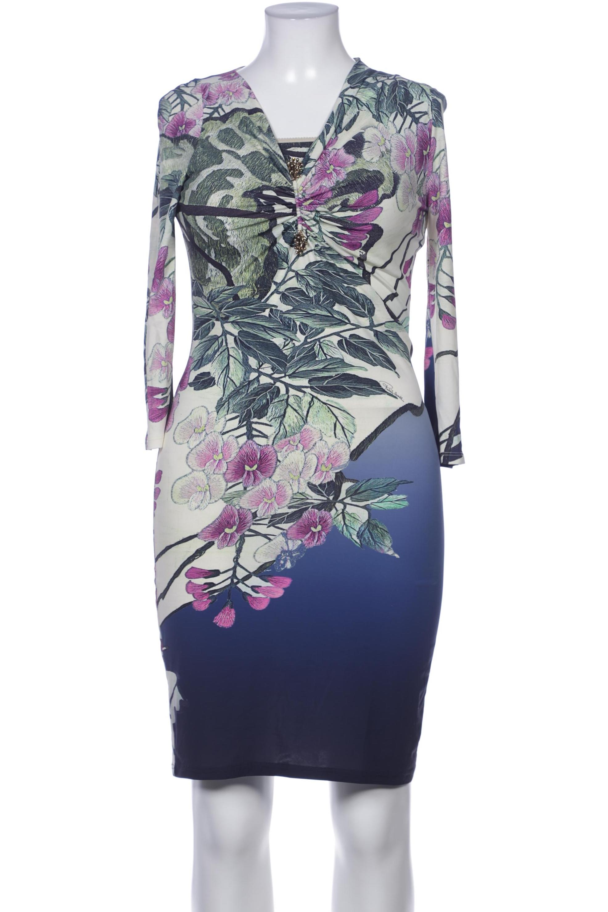 

Roberto Cavalli Damen Kleid, grün, Gr. 46