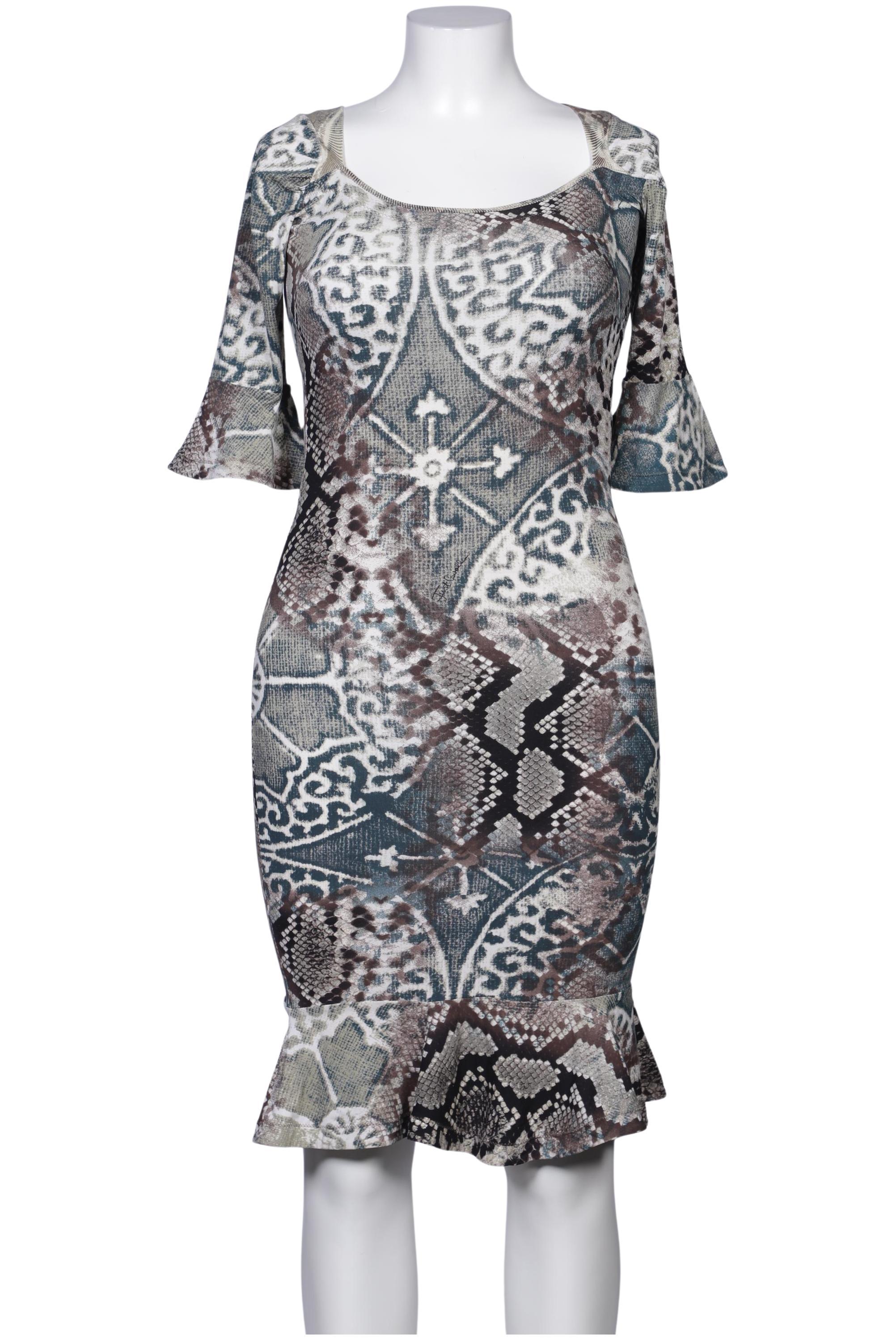 

Roberto Cavalli Damen Kleid, türkis, Gr. 42