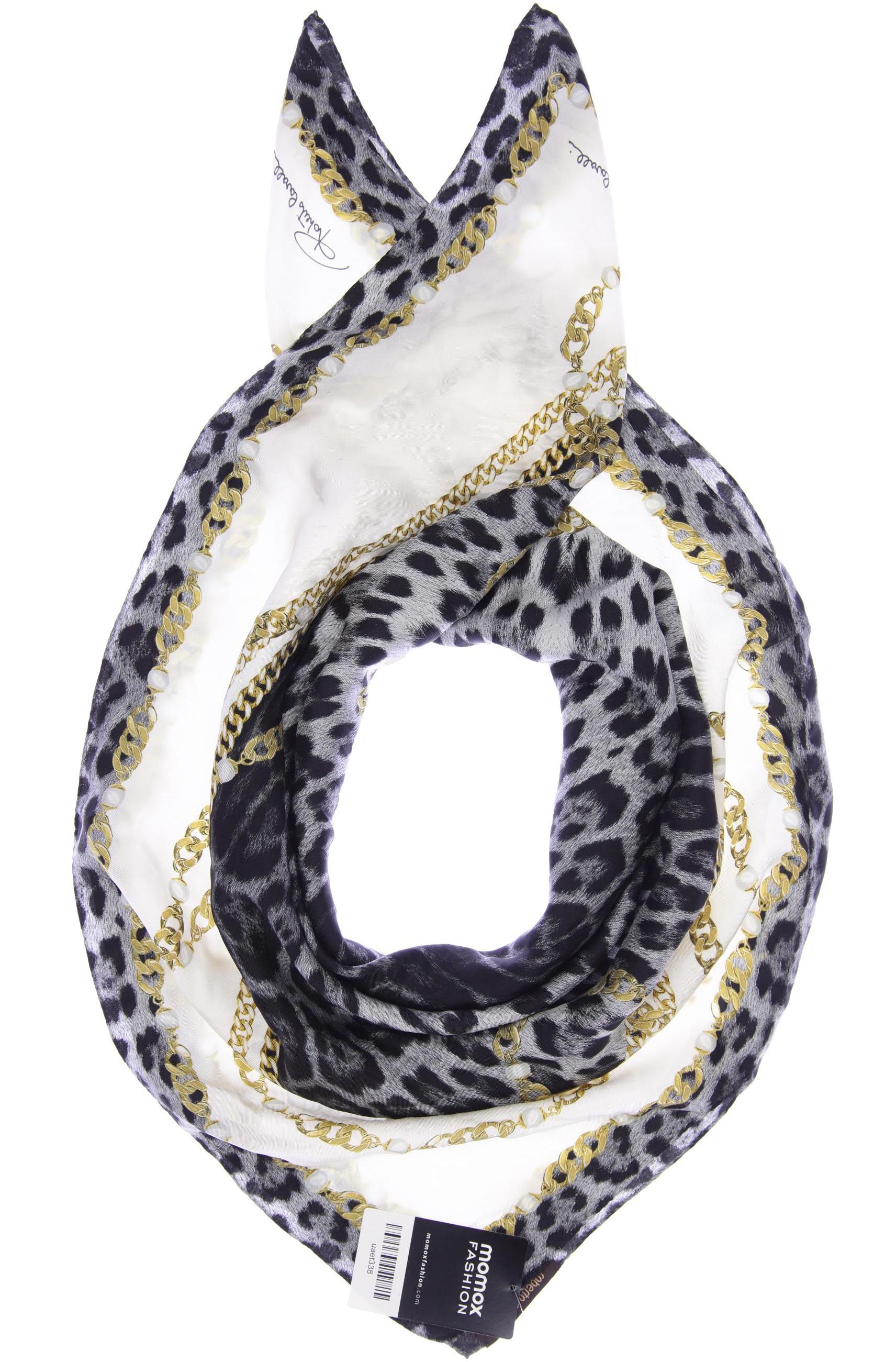 

Roberto Cavalli Damen Schal, grau