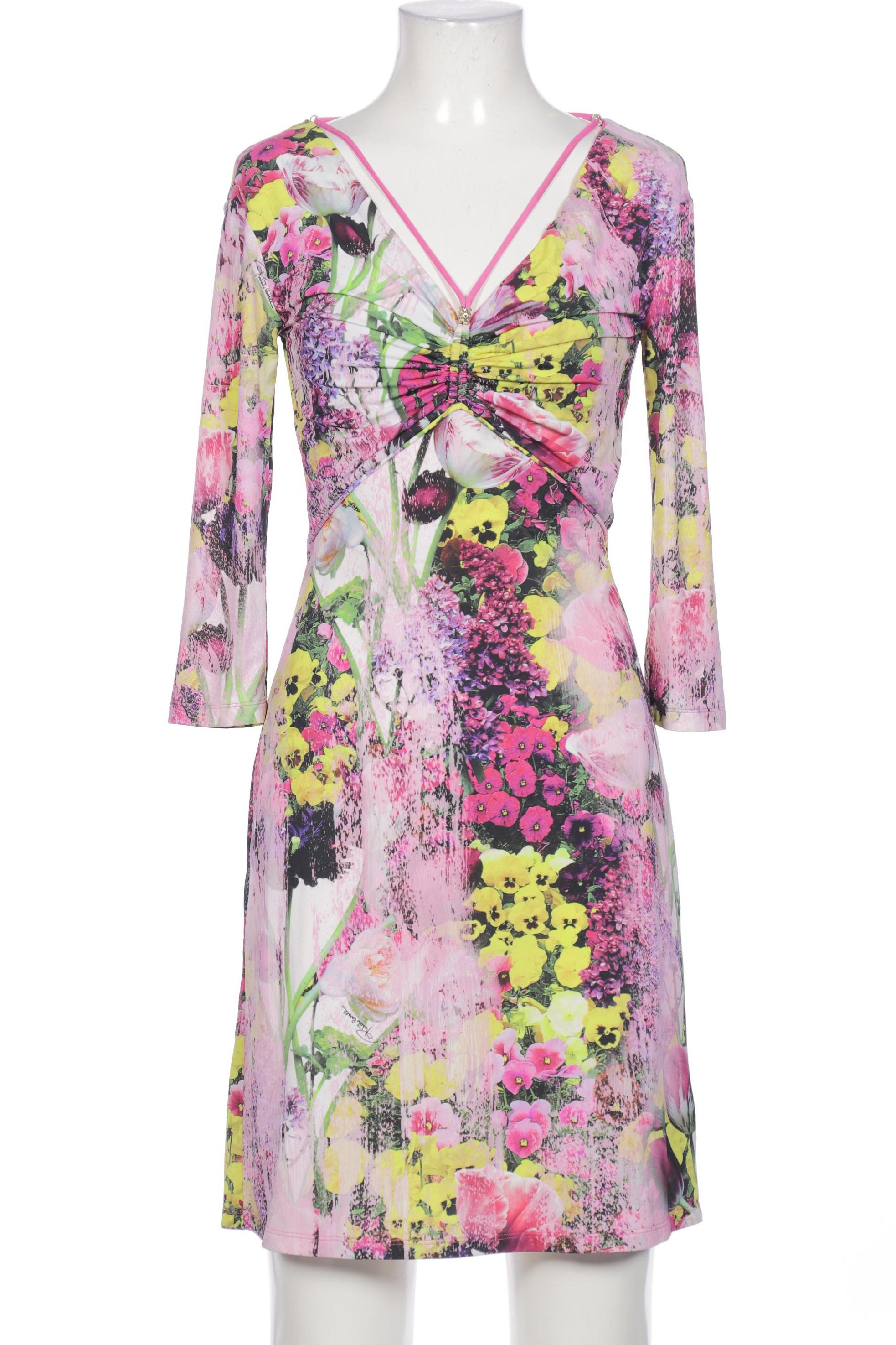 

Roberto Cavalli Damen Kleid, mehrfarbig, Gr. 40