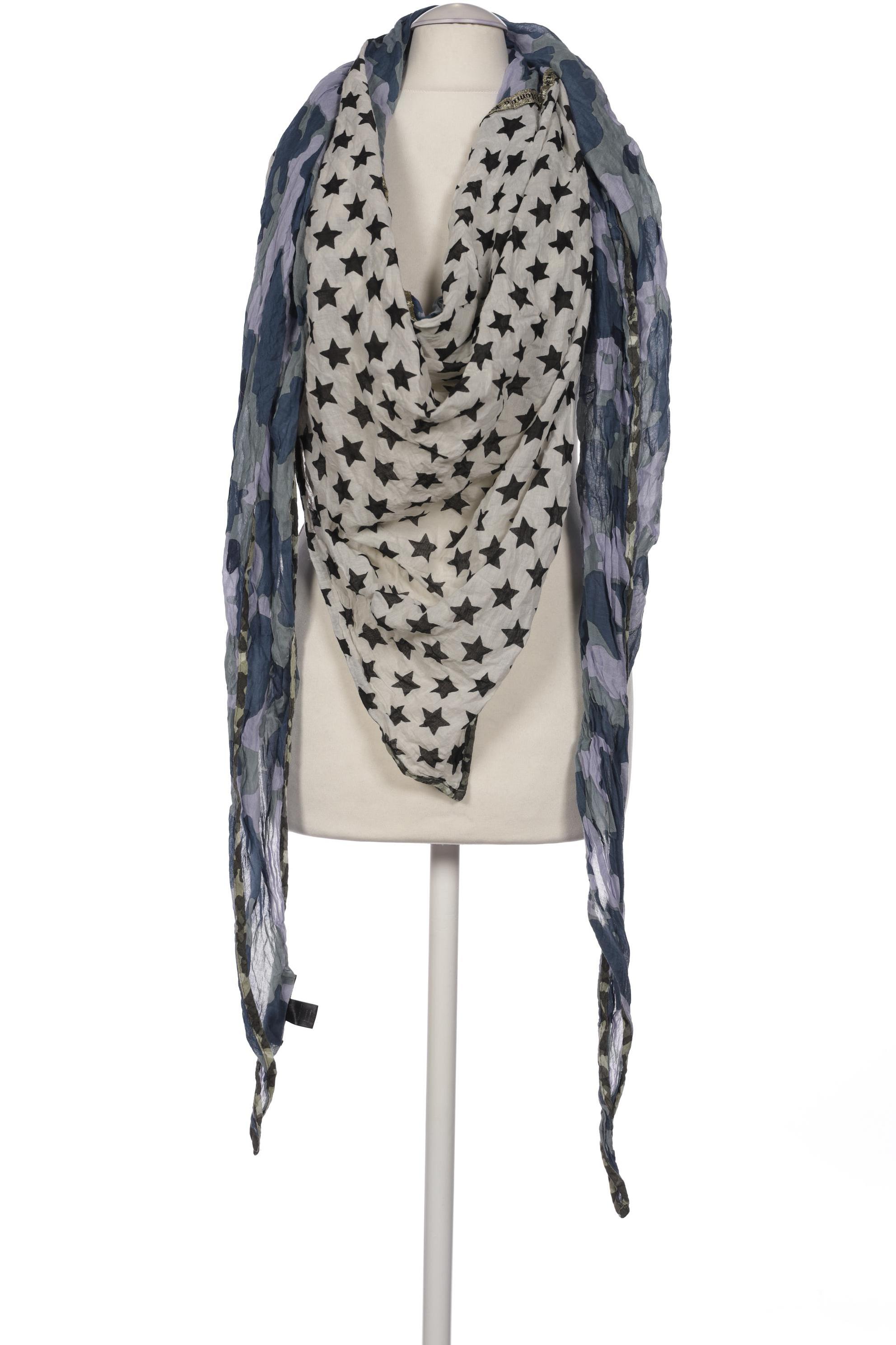 

Roberto Cavalli Damen Schal, pink, Gr.