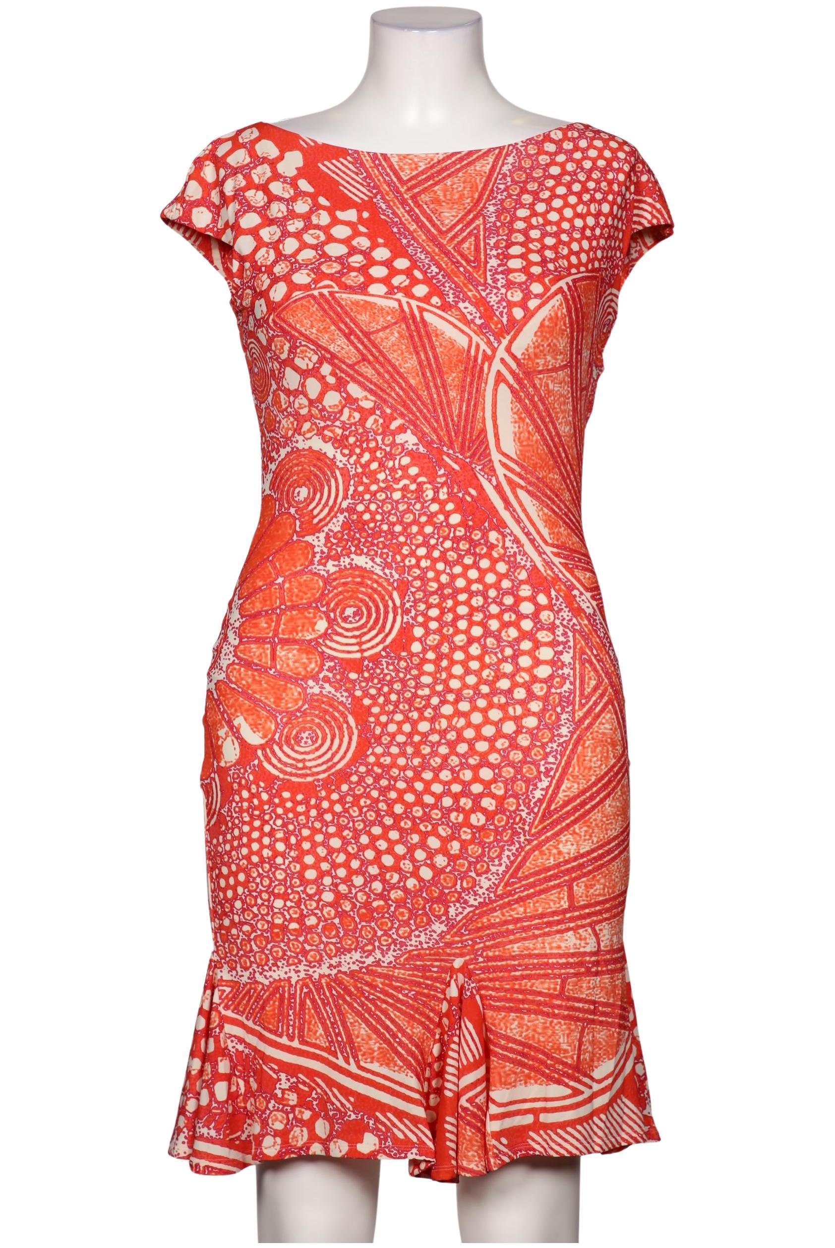 

Roberto Cavalli Damen Kleid, rot, Gr. 44