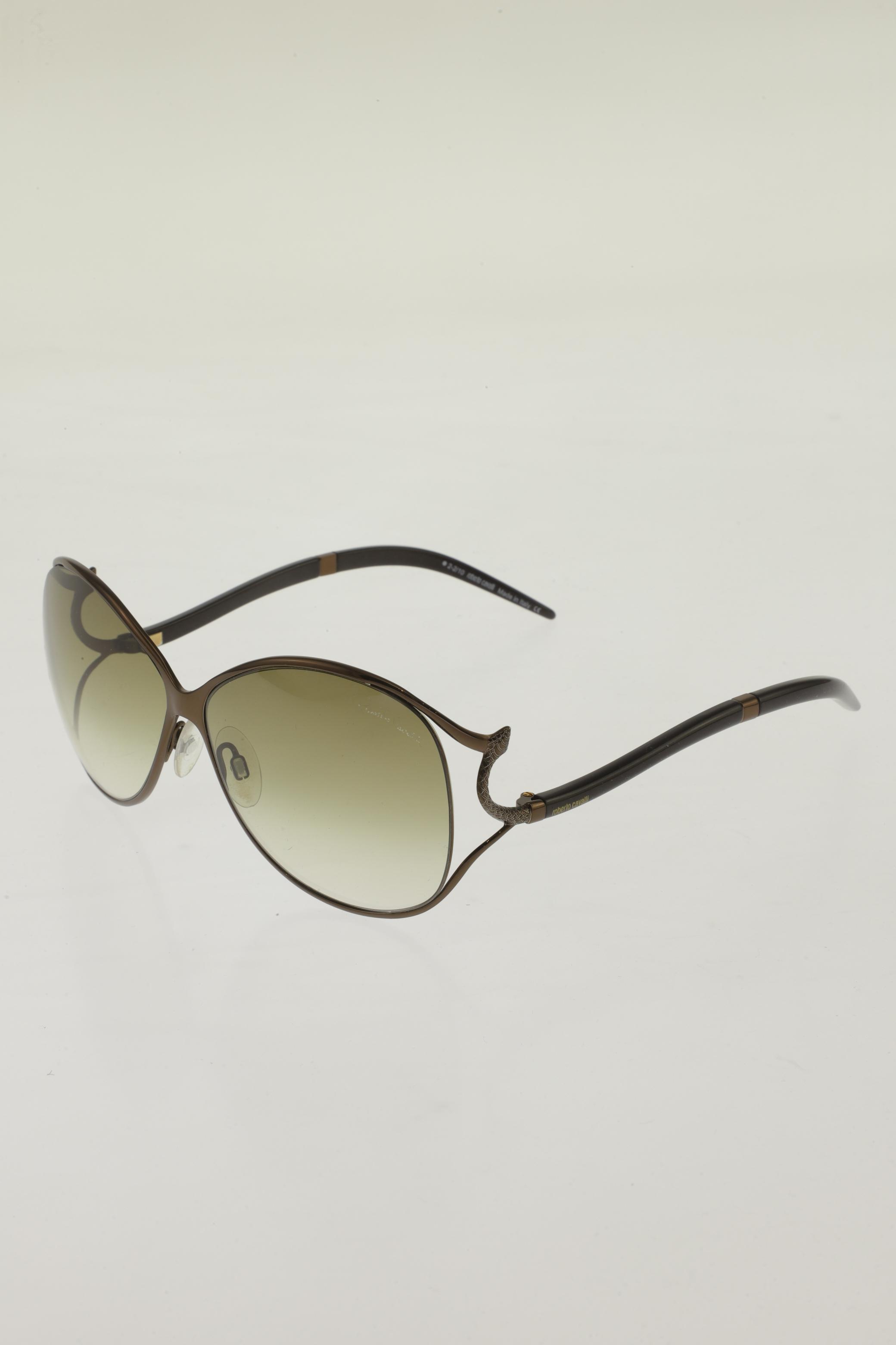 

Roberto Cavalli Damen Sonnenbrille, braun