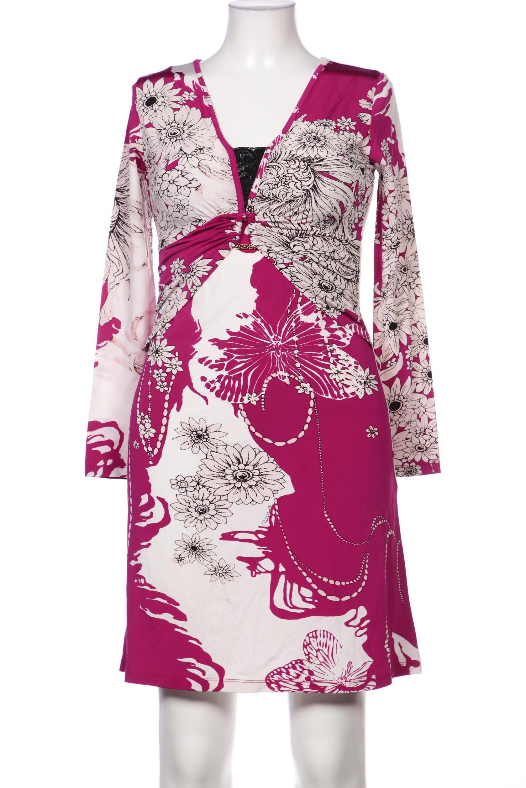 

Roberto Cavalli Damen Kleid, pink