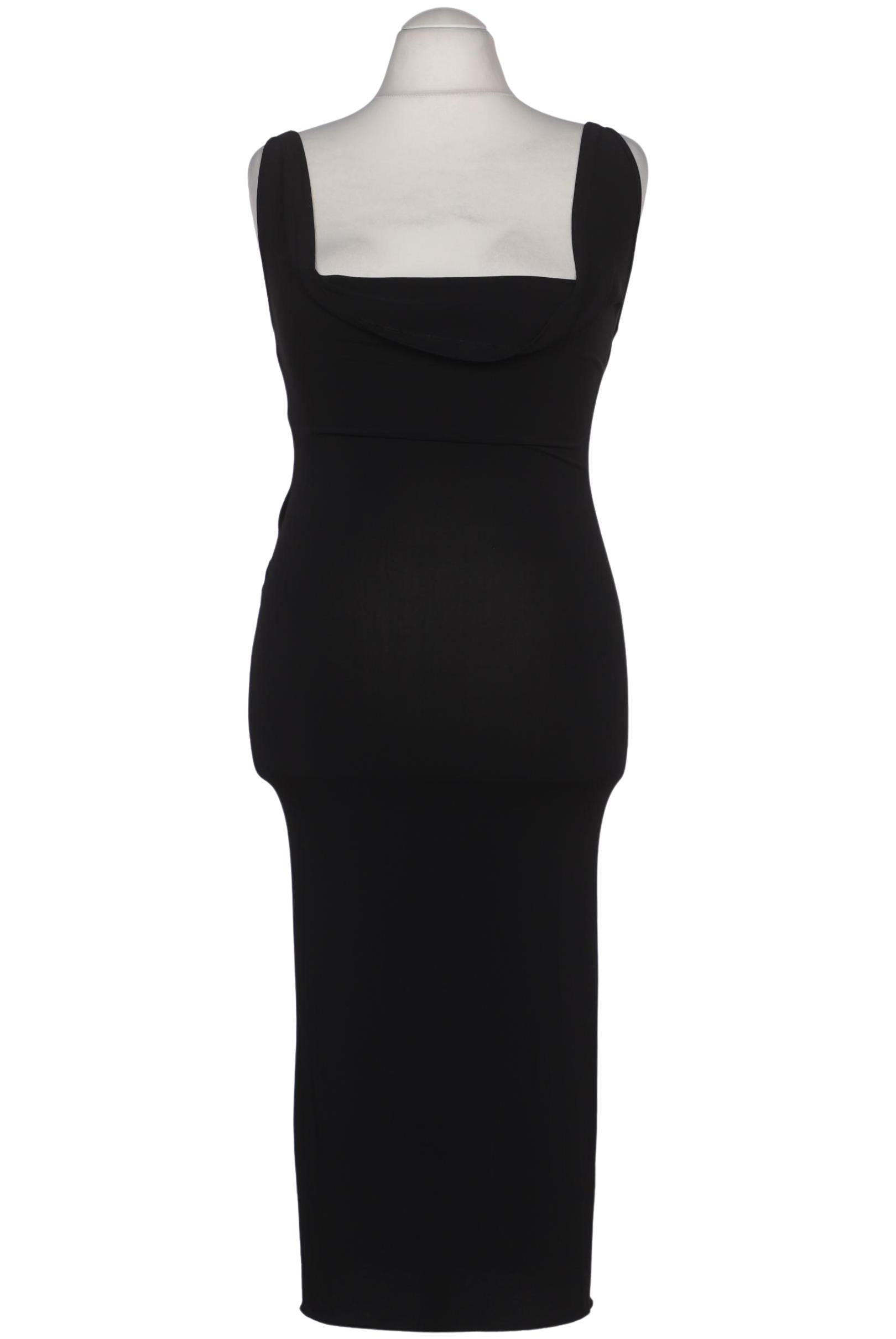 

Roberto Cavalli Damen Kleid, marineblau, Gr. 44