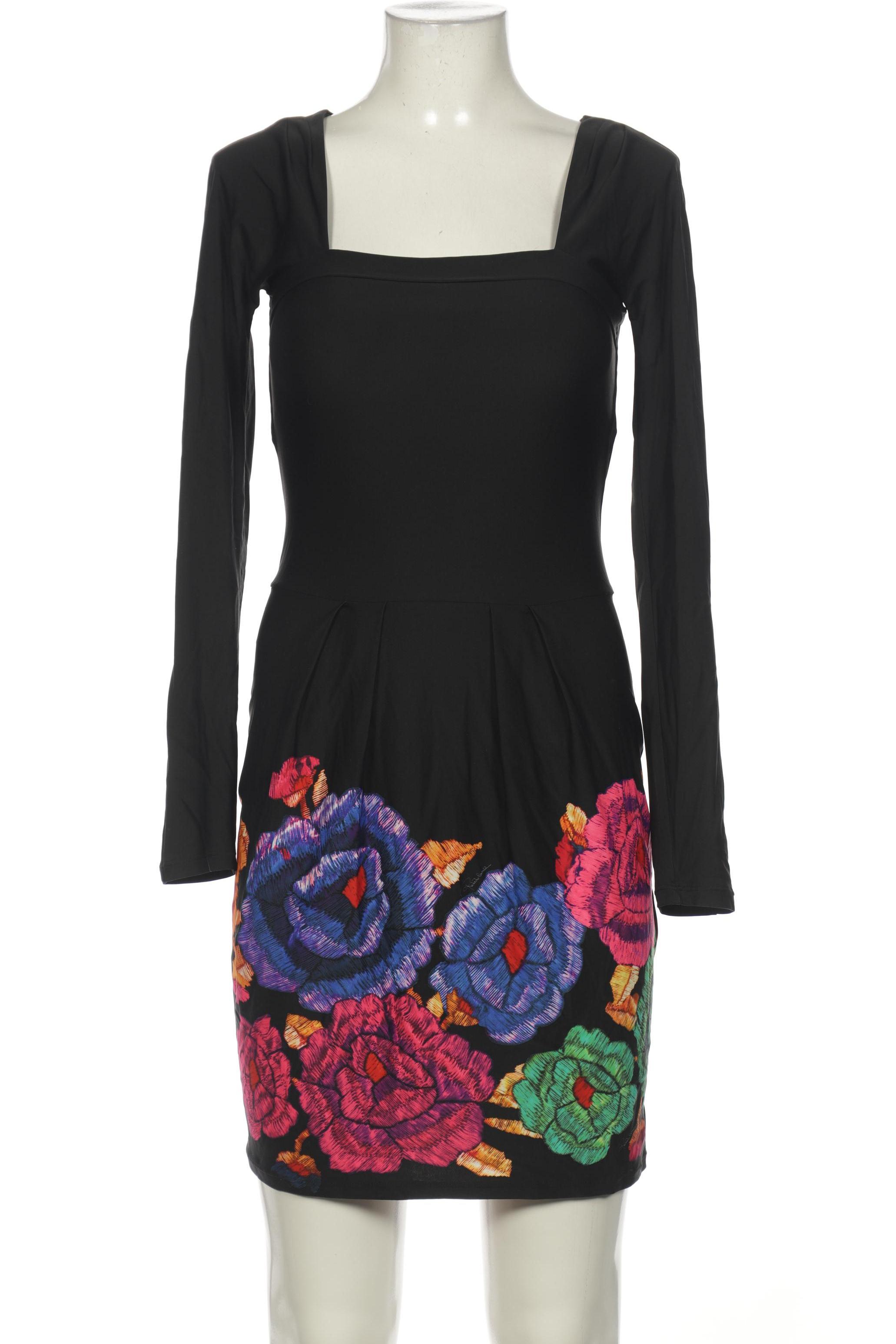 

Roberto Cavalli Damen Kleid, schwarz