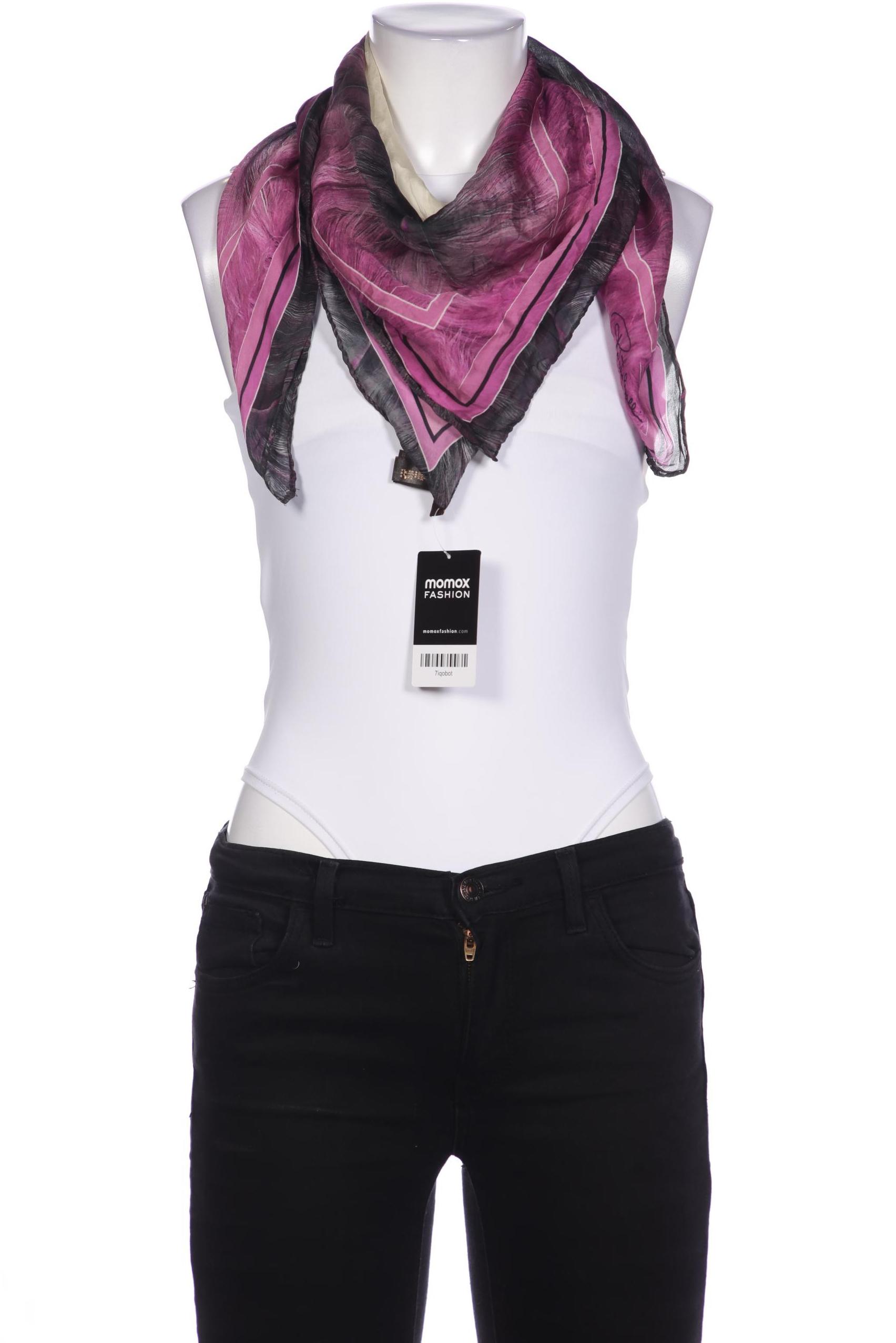 

Roberto Cavalli Damen Schal, mehrfarbig, Gr.