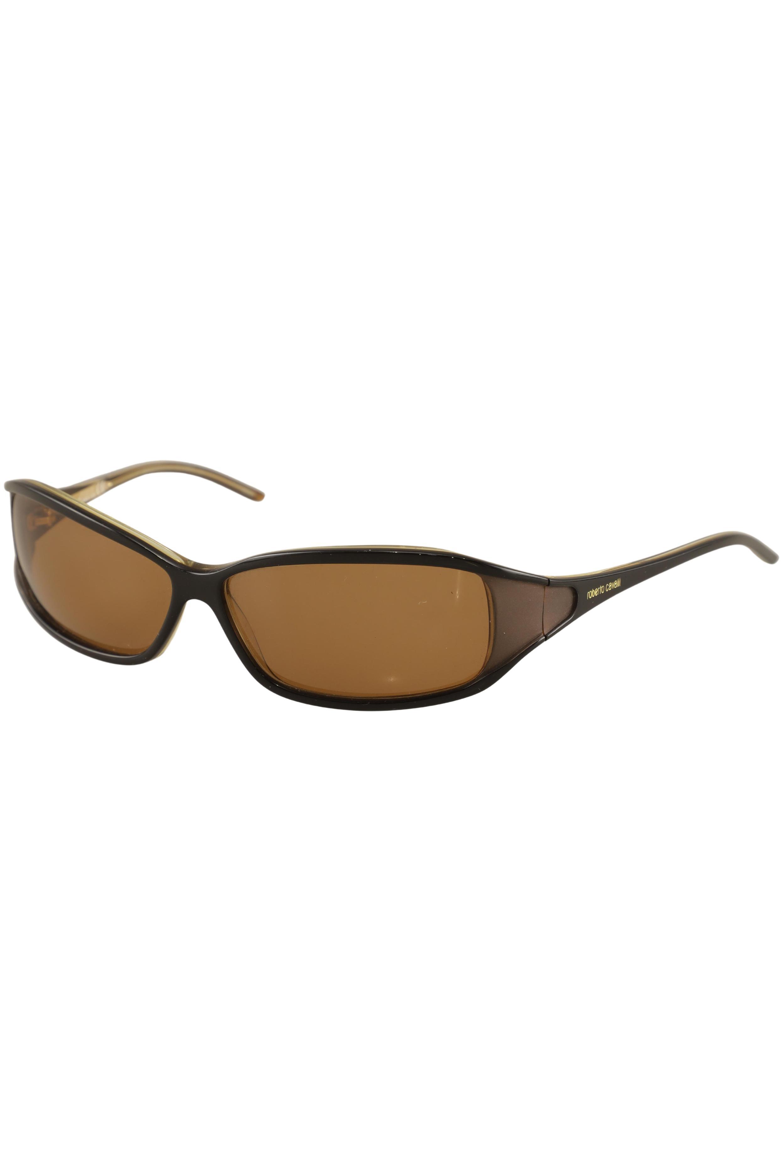 

Roberto Cavalli Damen Sonnenbrille, schwarz, Gr.