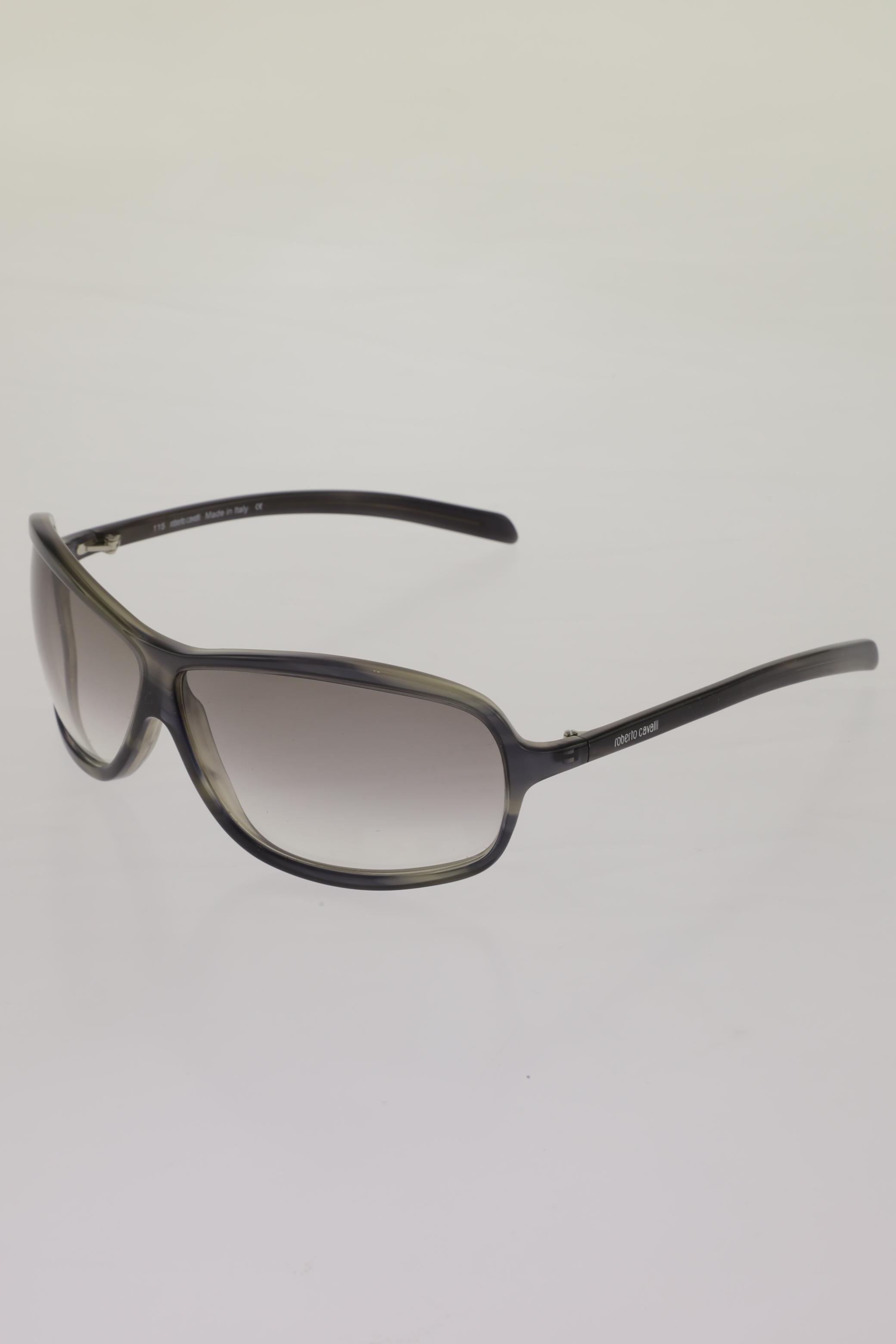 

Roberto Cavalli Herren Sonnenbrille, grau, Gr.