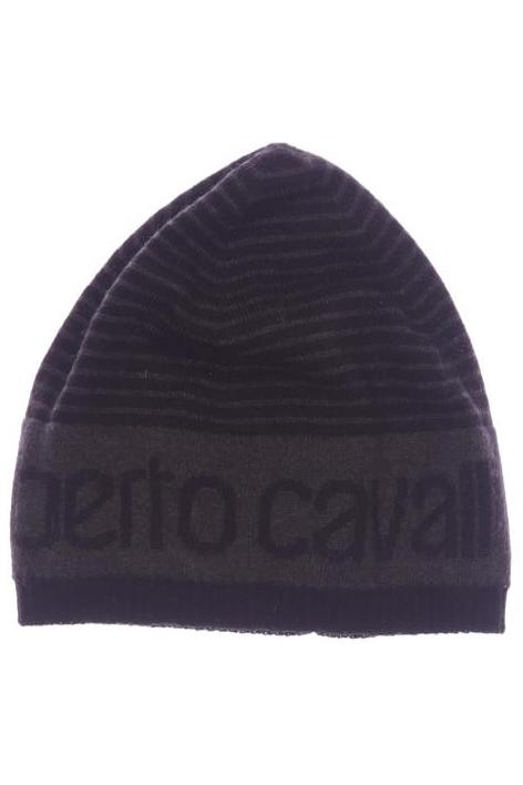 

Roberto Cavalli Herren Hut/Mütze, braun, Gr. uni